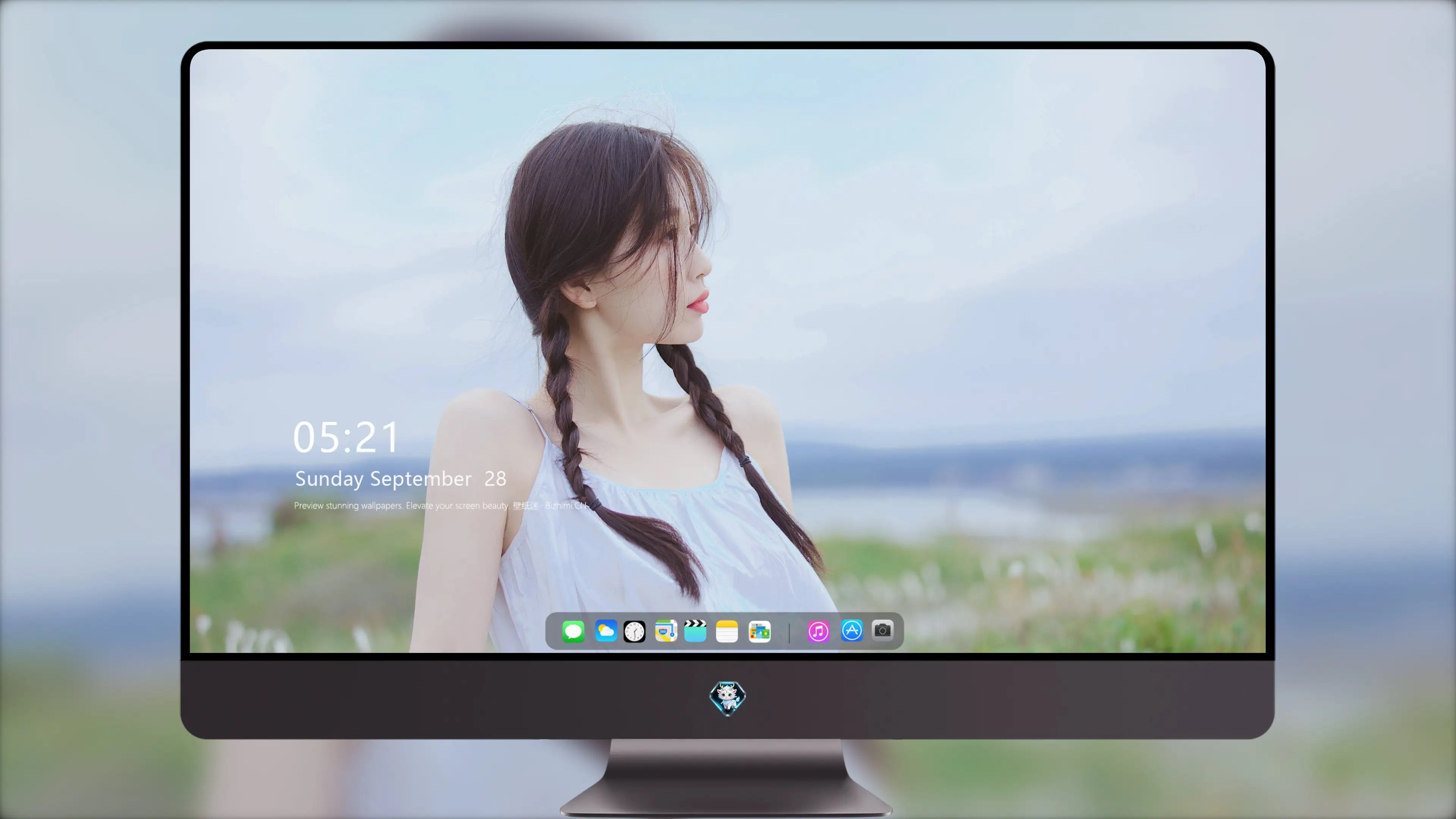 远景风光4K壁纸 唯美 精选远景图 休闲放松桌面优选