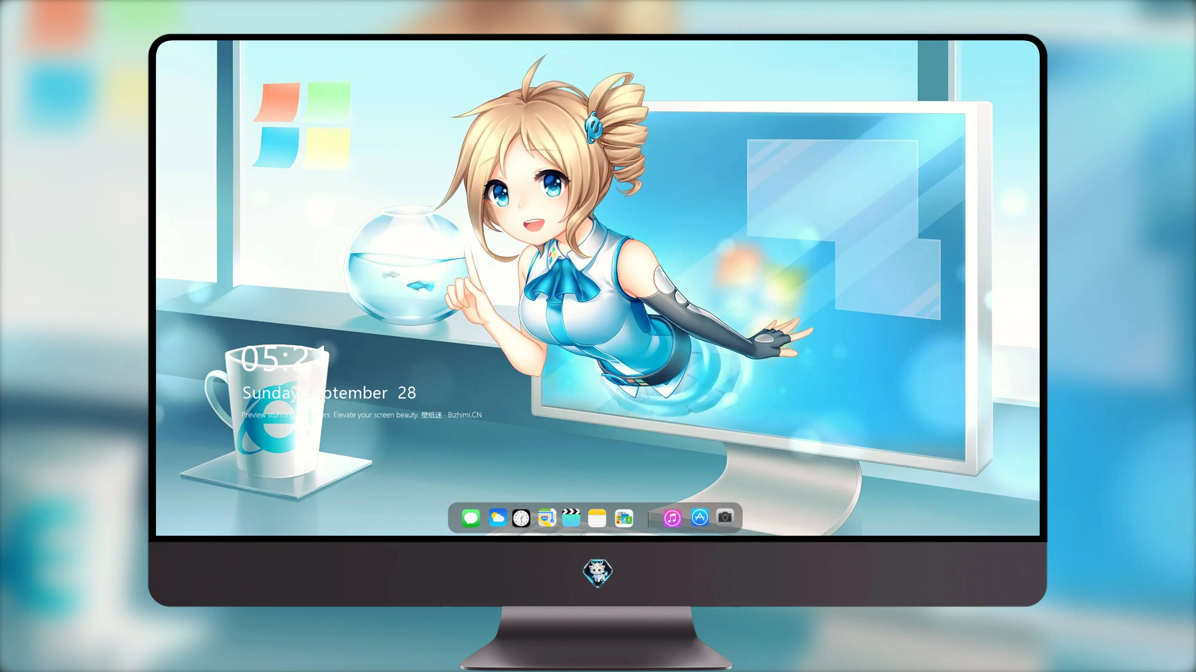 WallHere壁纸 #77