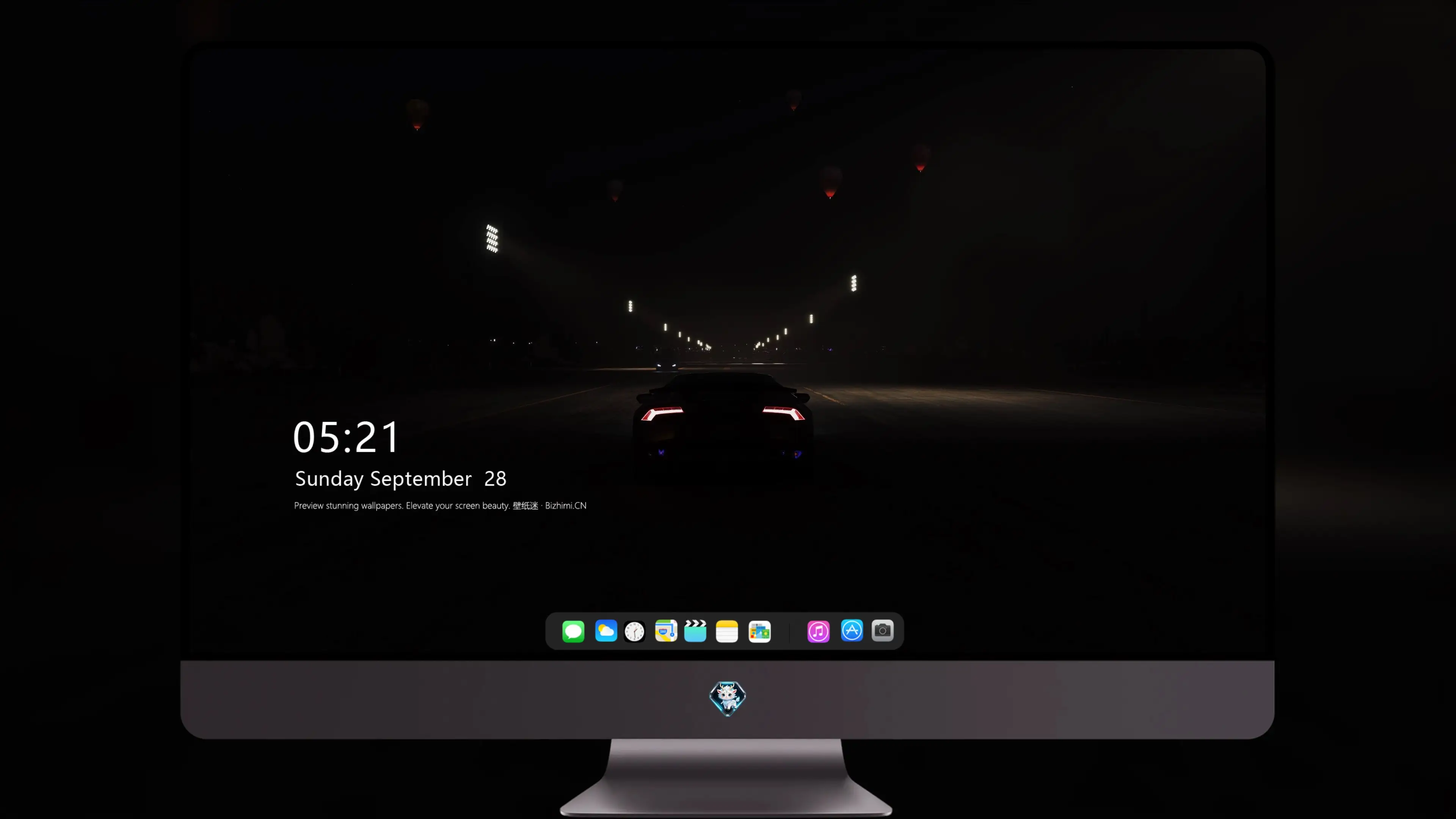 超高清电脑壁纸 创意 原图 原画级下载