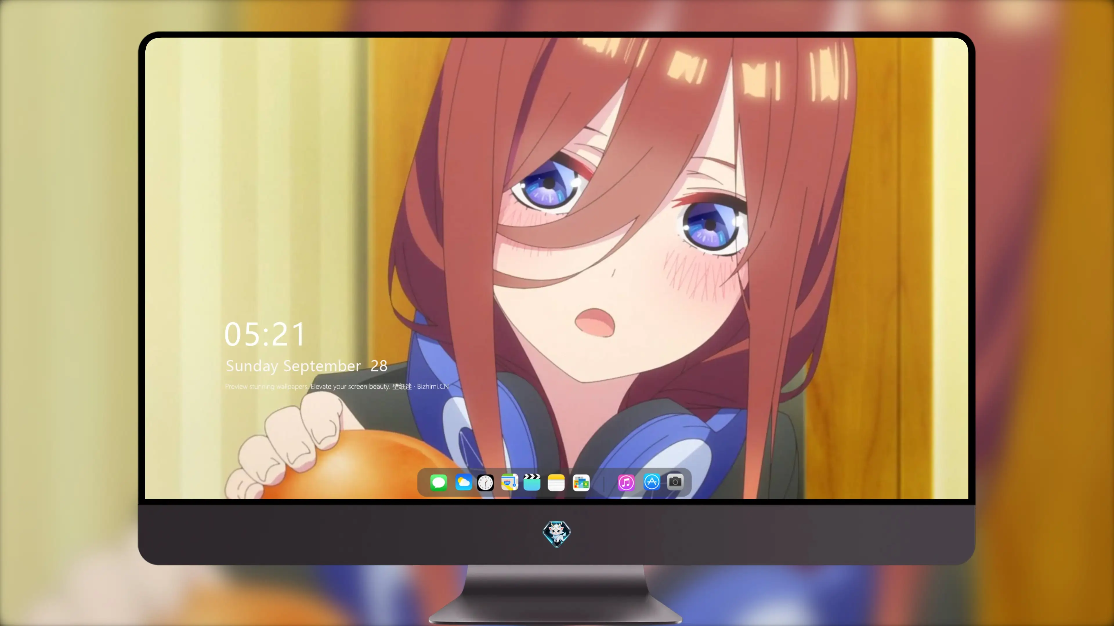 WallHere壁纸 #721