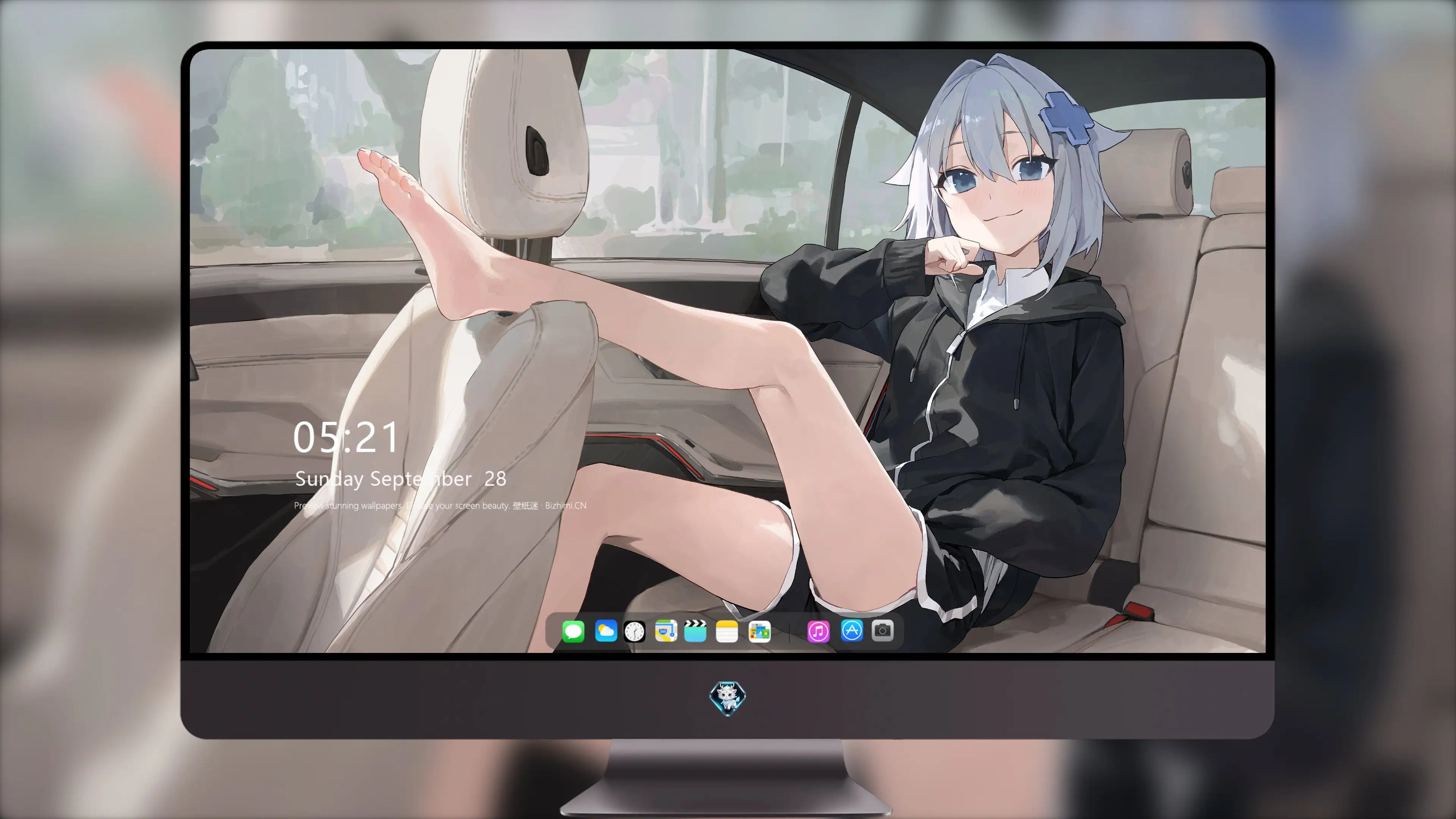 WallHere壁纸 #330