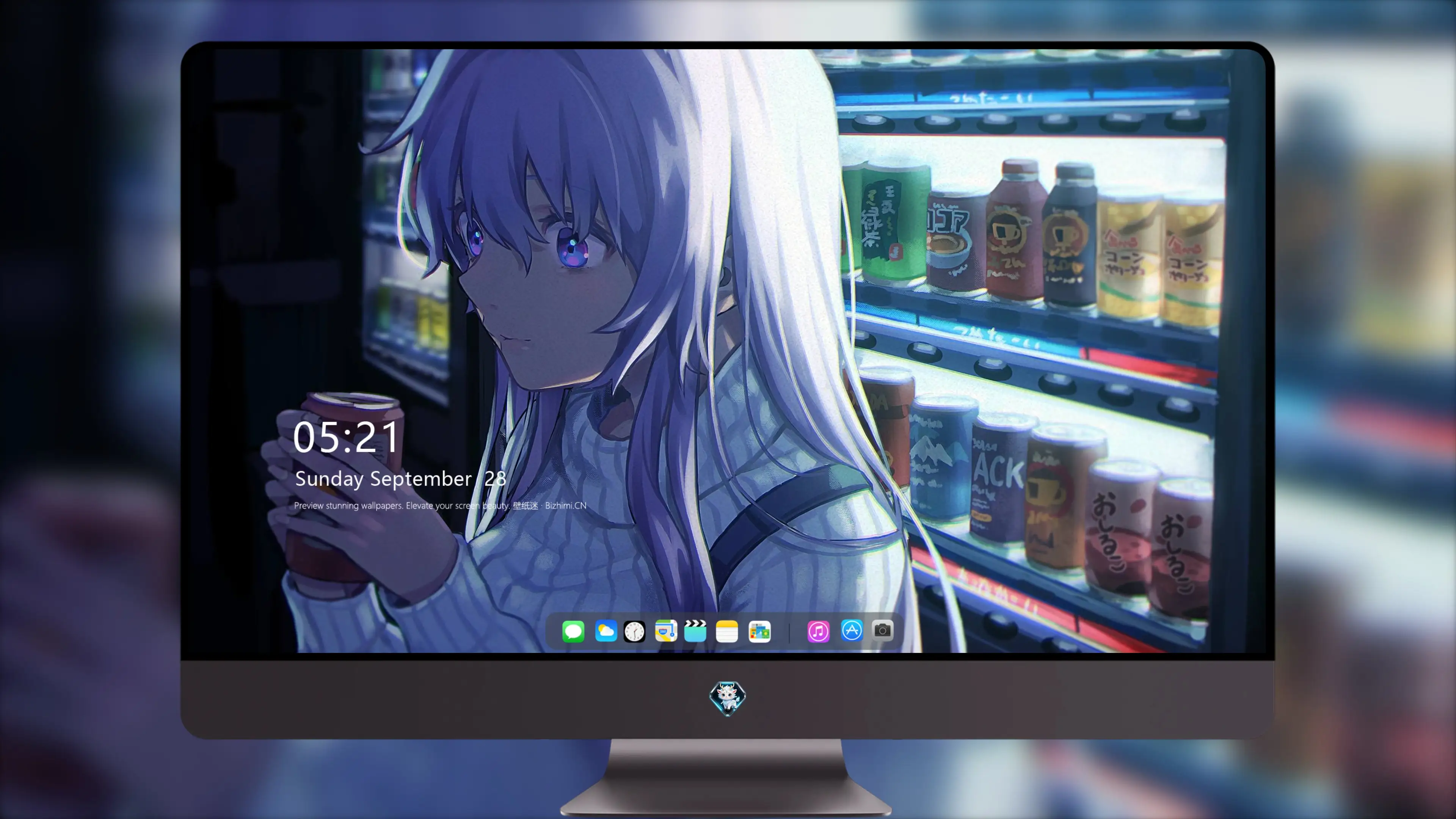 WallHere壁纸 #512