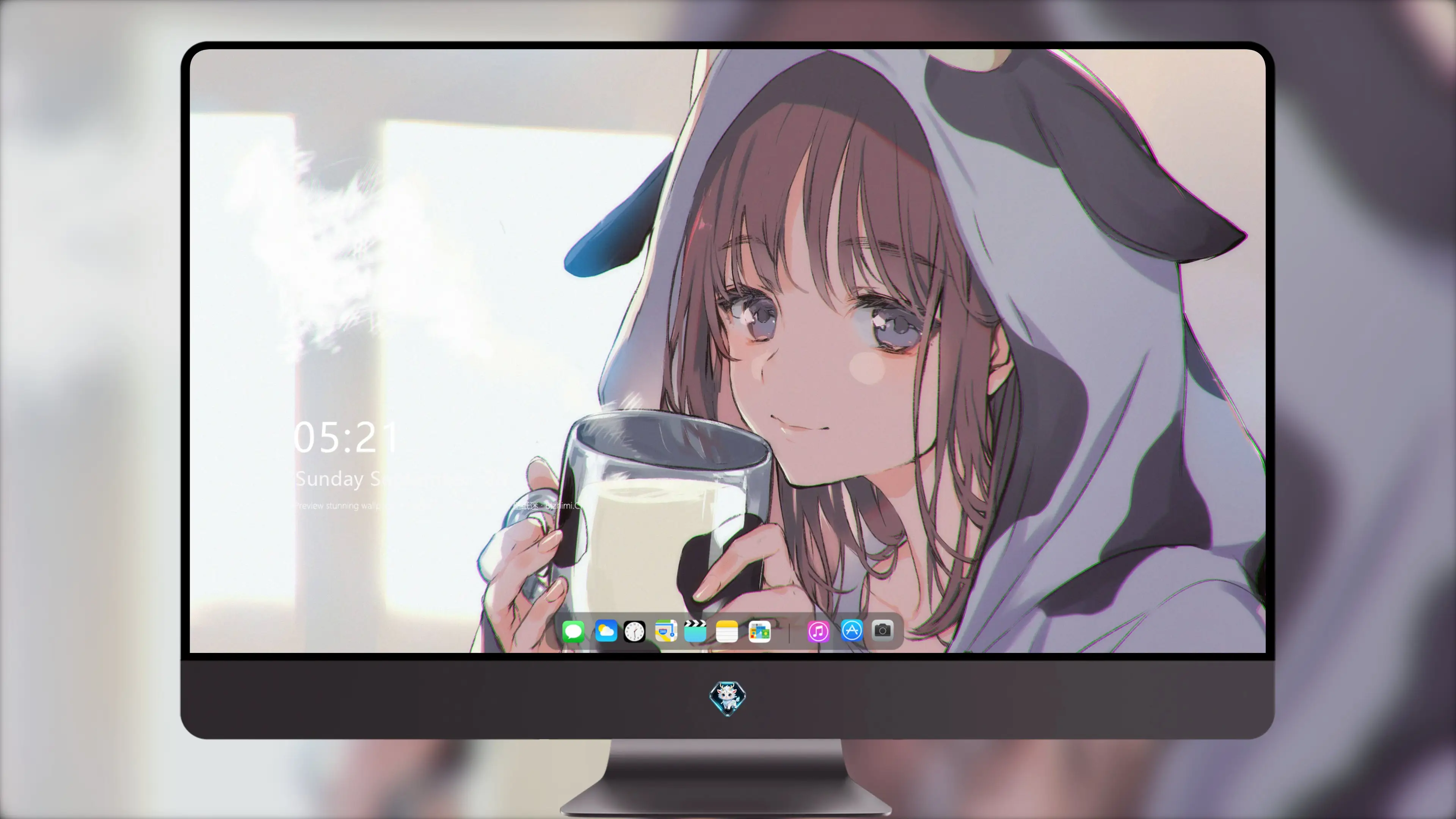 精选桌面背景 新潮 背景图 电脑桌面必备