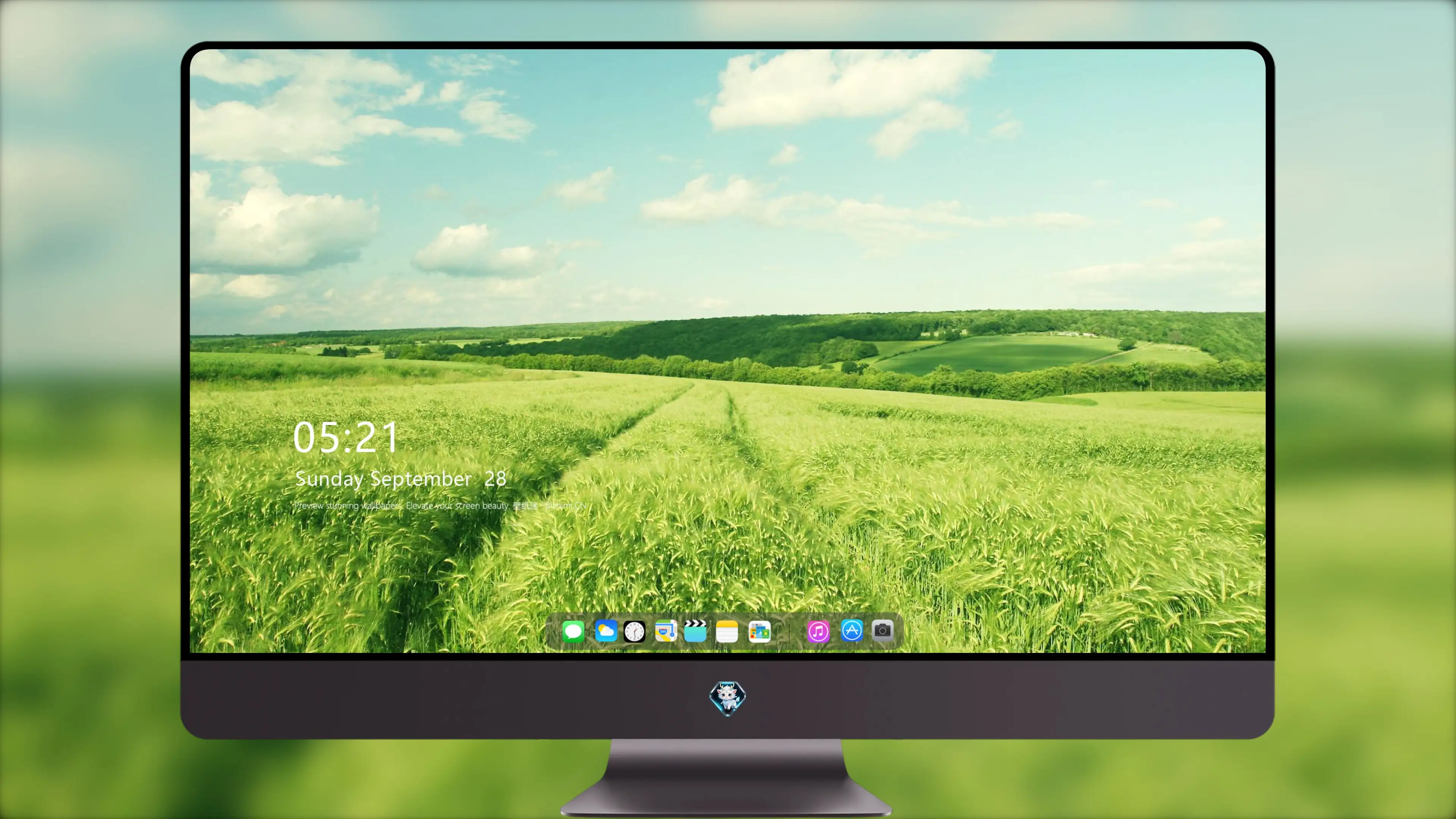 2K高清桌面壁纸 日常 美图 每日桌面推荐