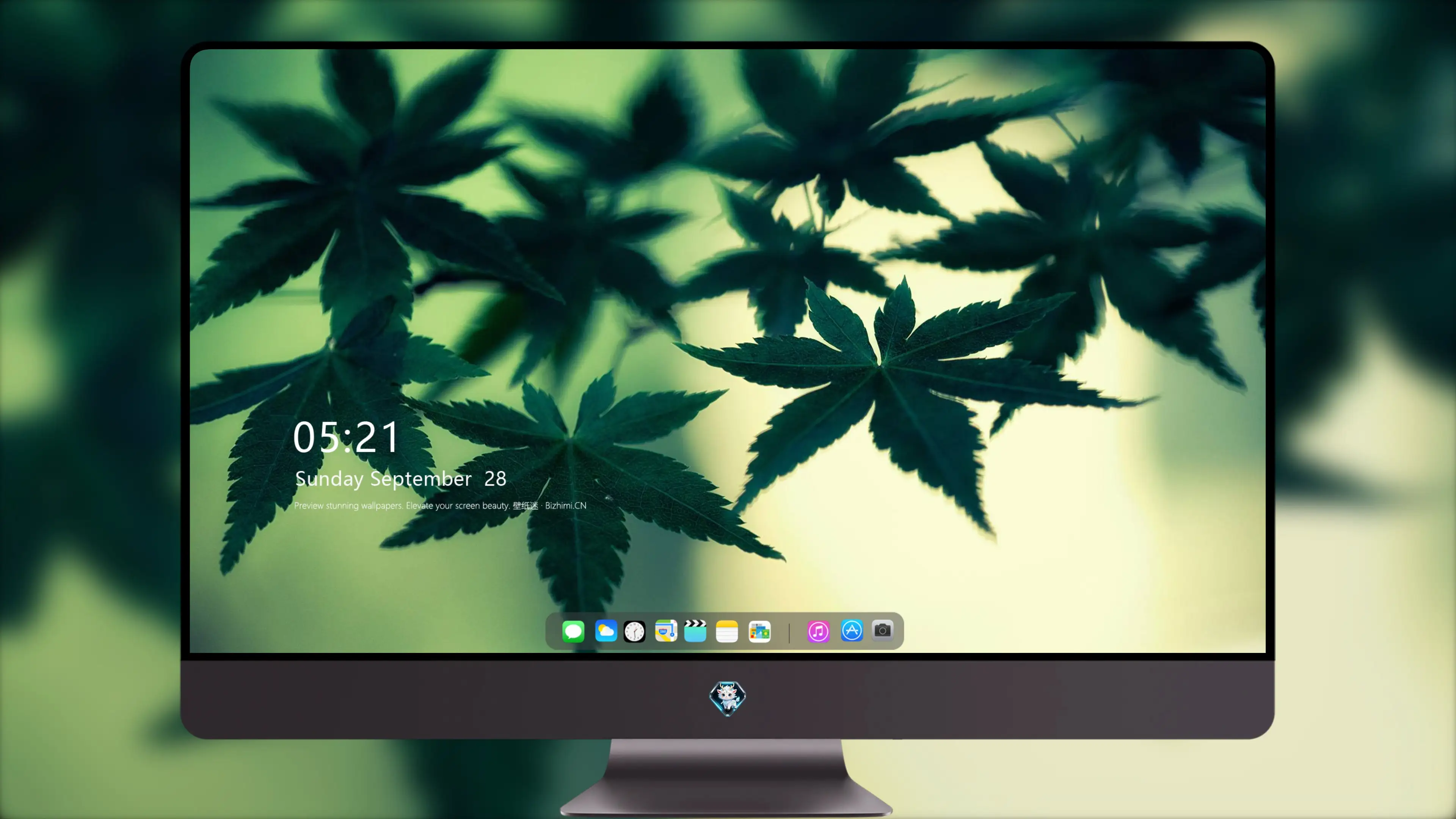 超细腻分辨率壁纸 全景 全屏图 百搭桌面背景