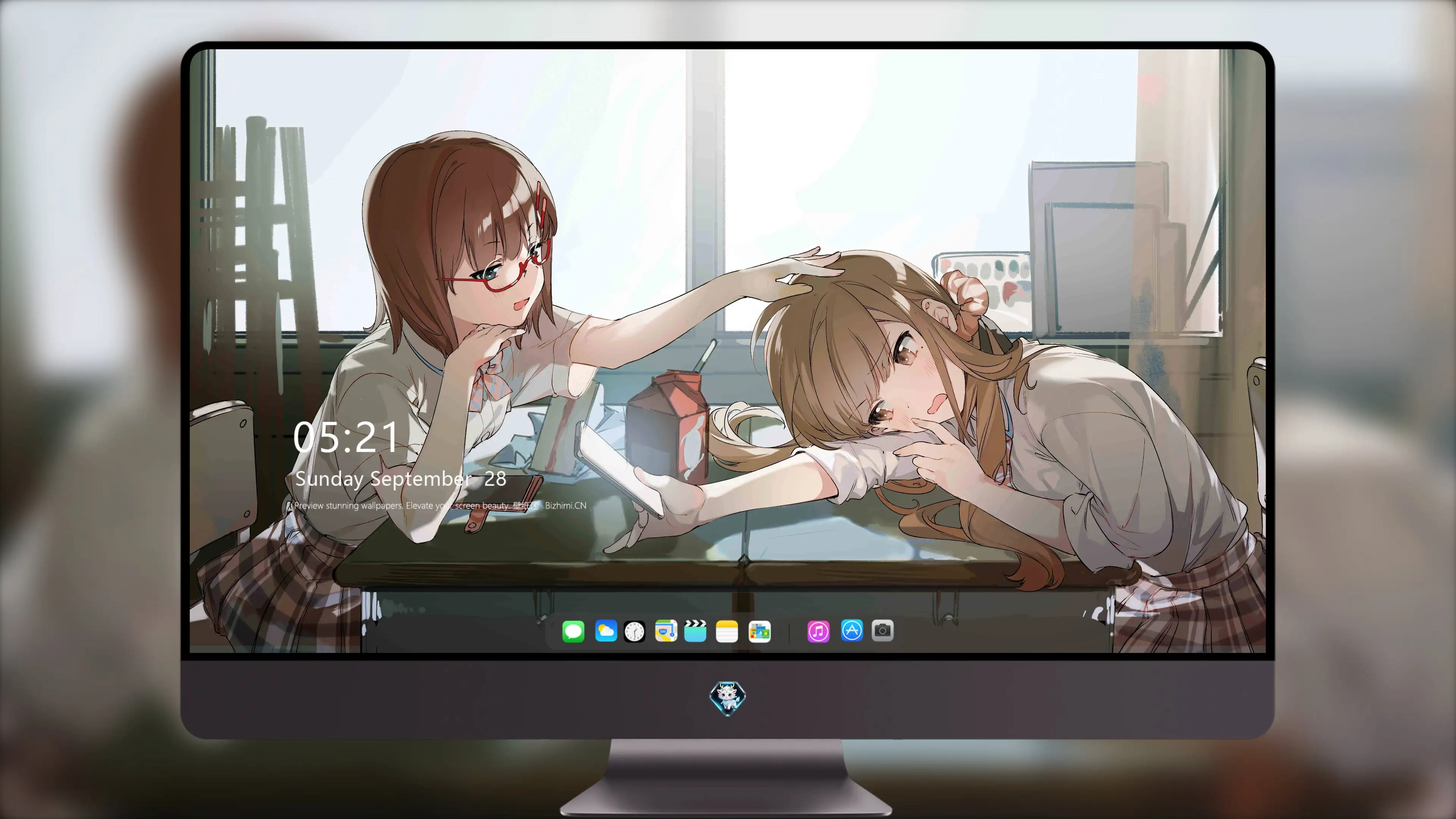 WallHere壁纸 #129