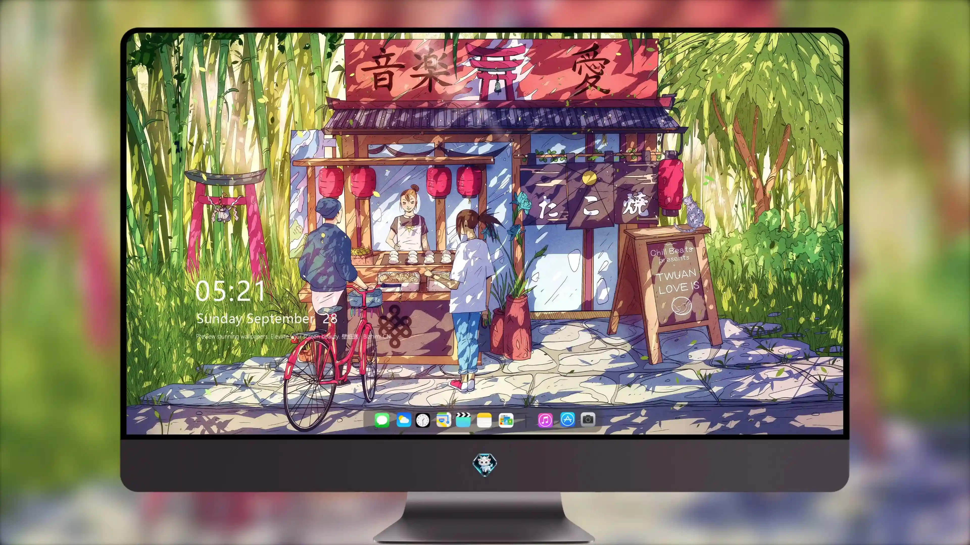 纯净无水印壁纸 精选 收藏 全屏完美适配