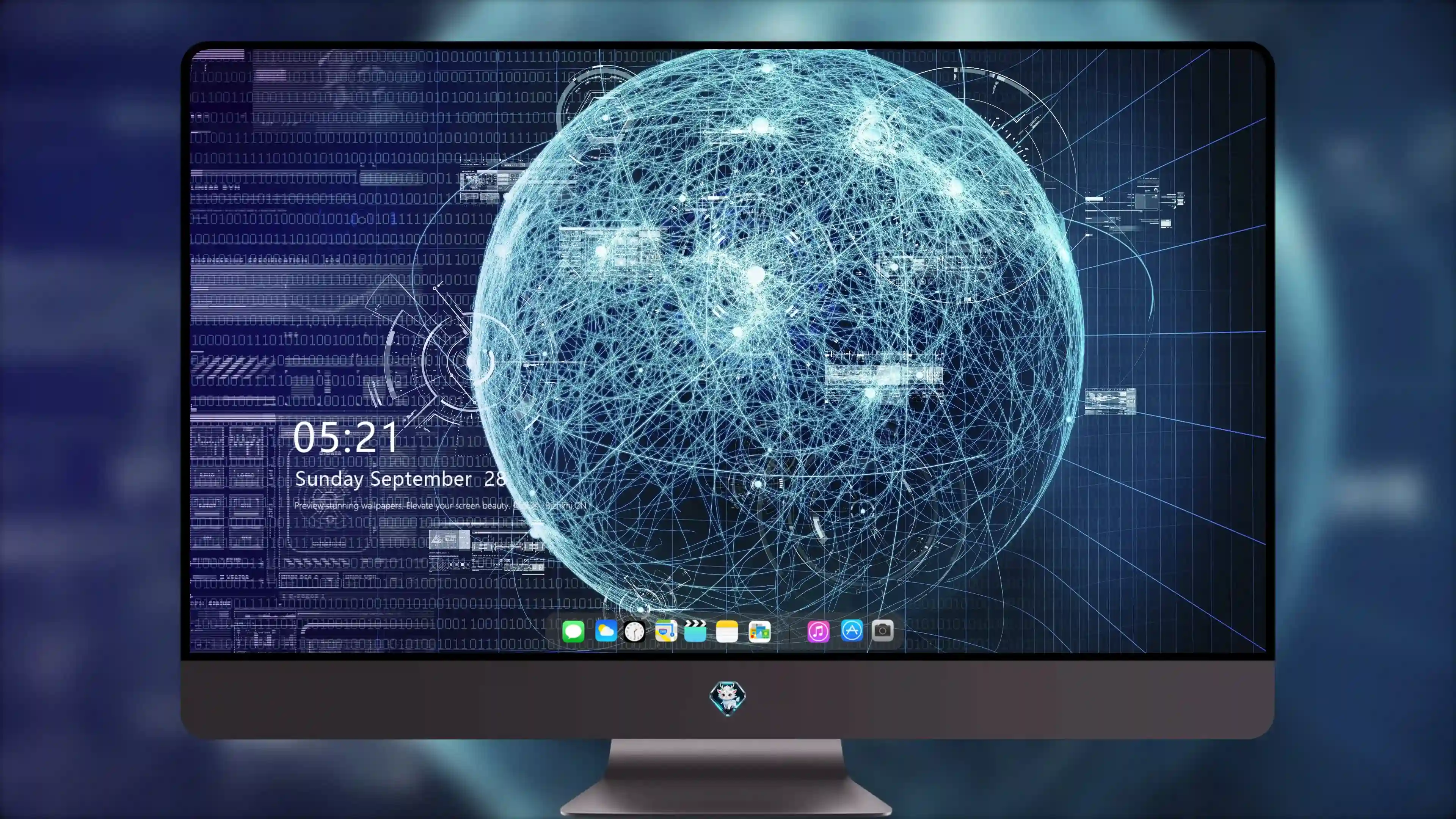 超细腻分辨率壁纸 精选 美化图 百搭桌面背景