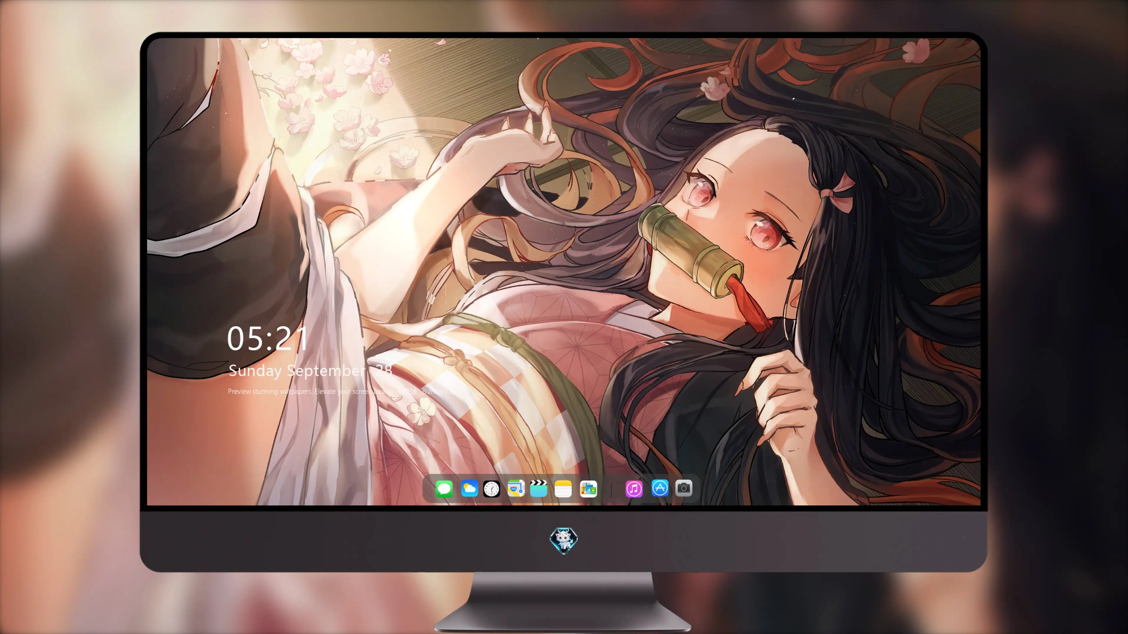 简约纯色背景 精选 护眼背景 全机型全屏适配