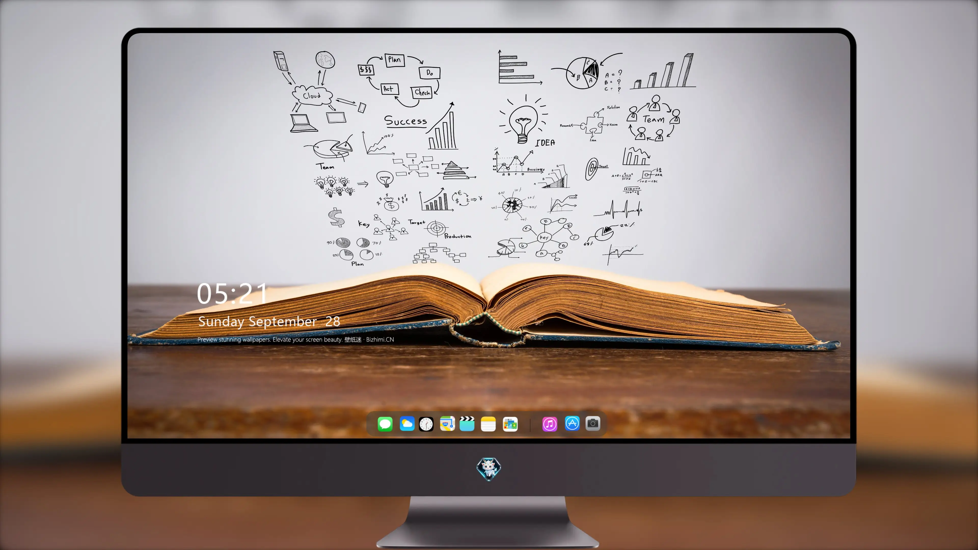 超细腻分辨率壁纸 精选 全屏图 超清原图素材