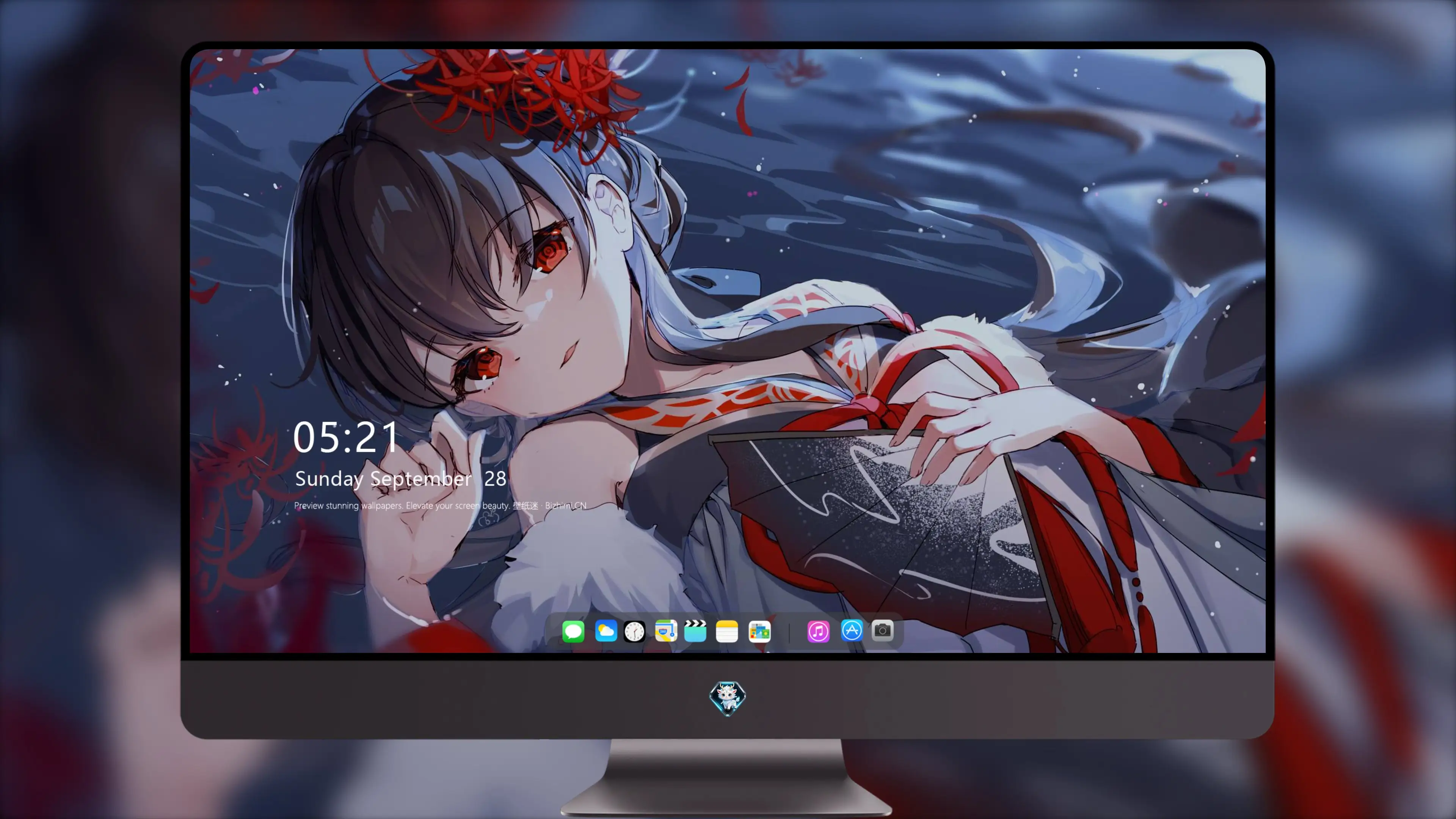 WallHere壁纸 #645