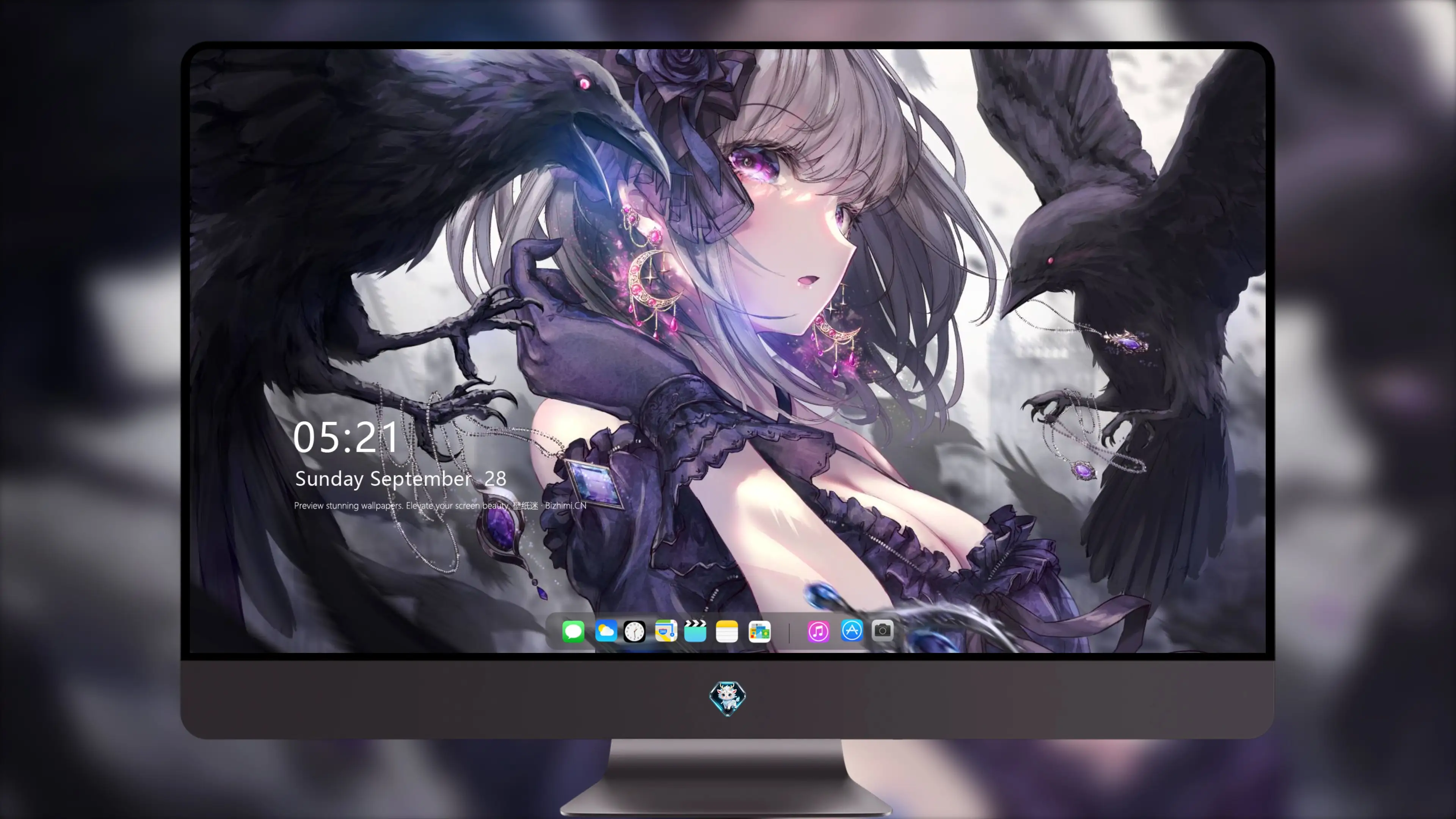 WallHere壁纸 #1117