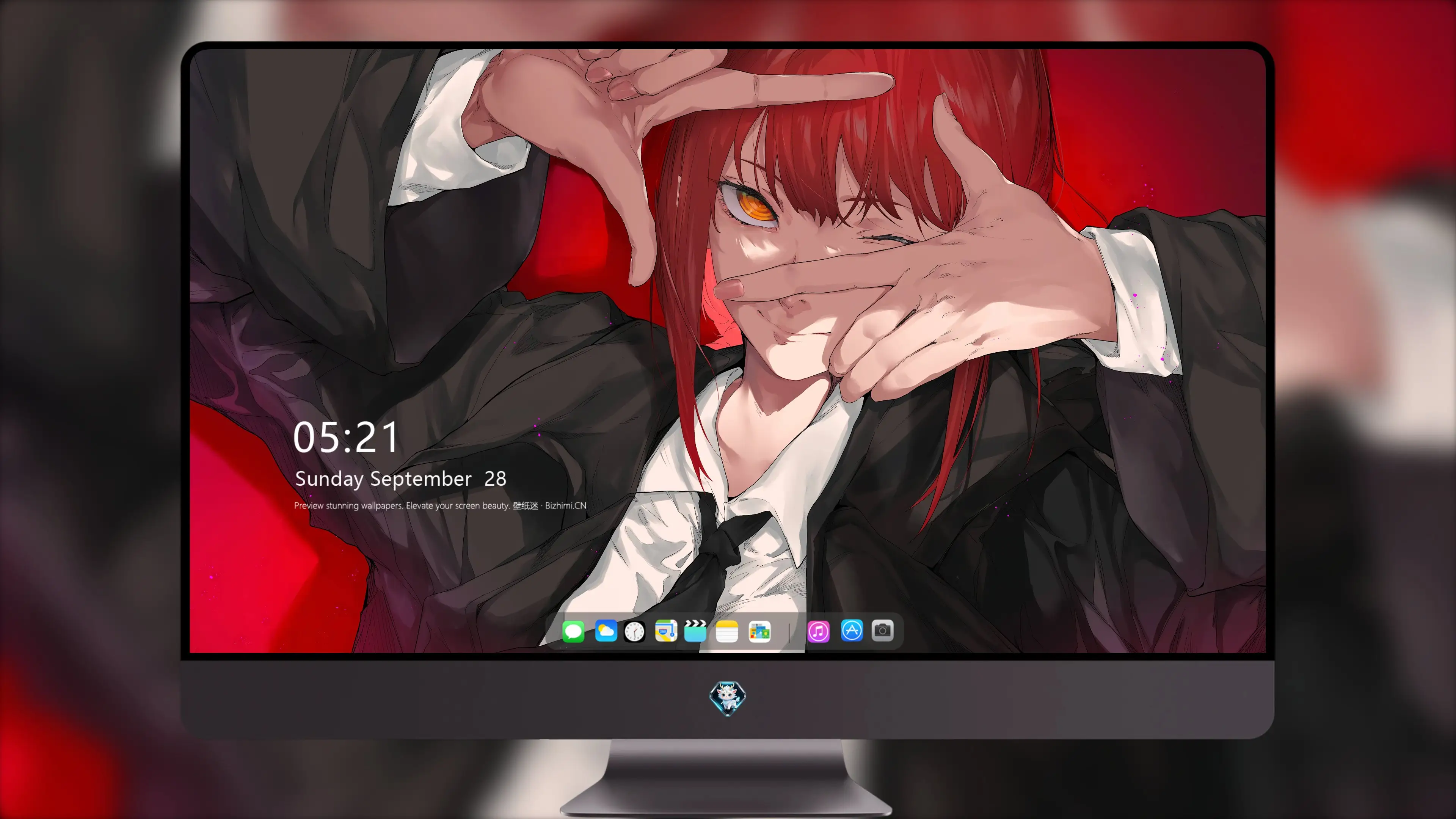 电脑屏幕美化壁纸 创意 桌面图 高清美化精选