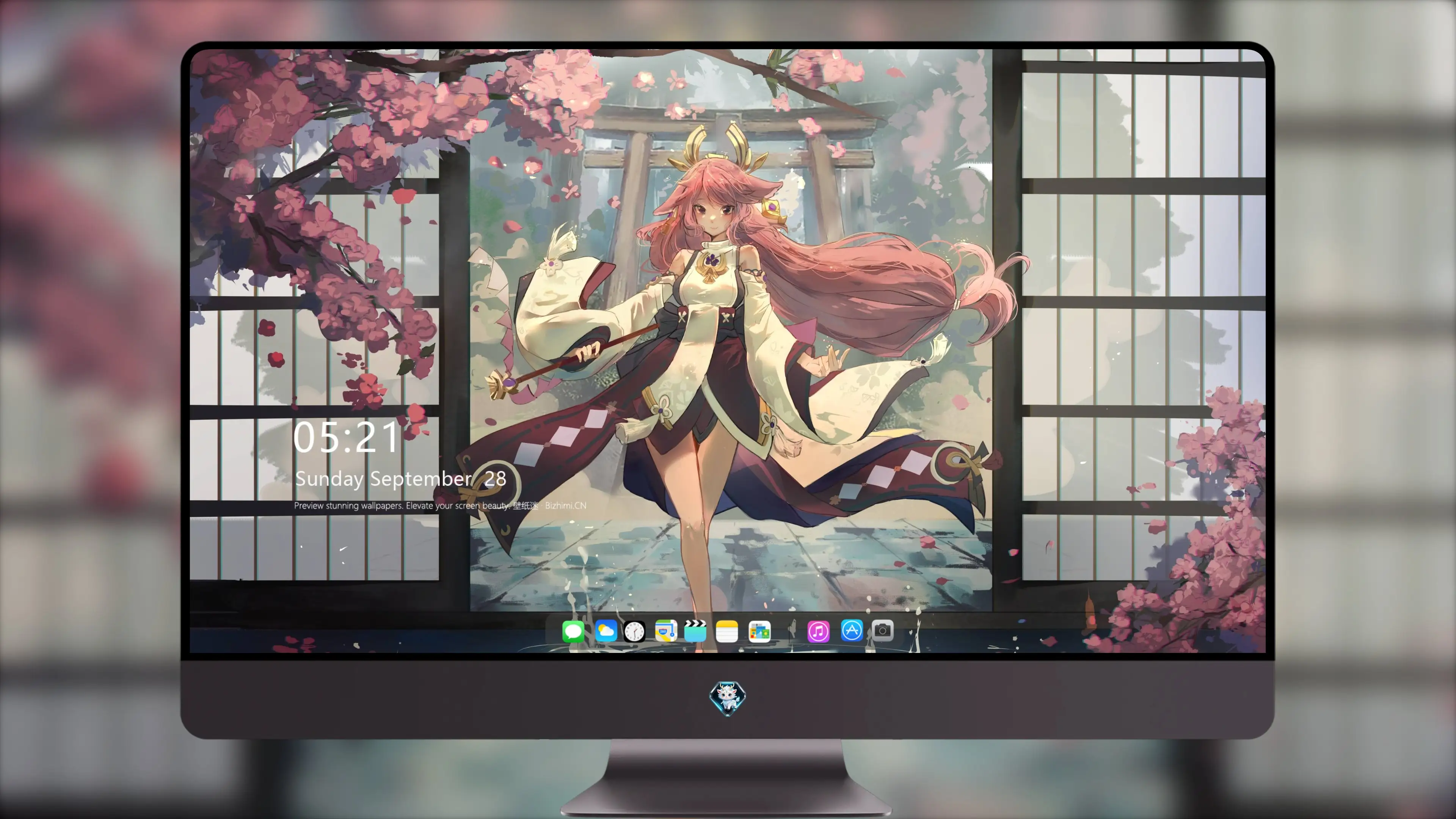 超高清电脑壁纸 创意 高清集 高清美化精选