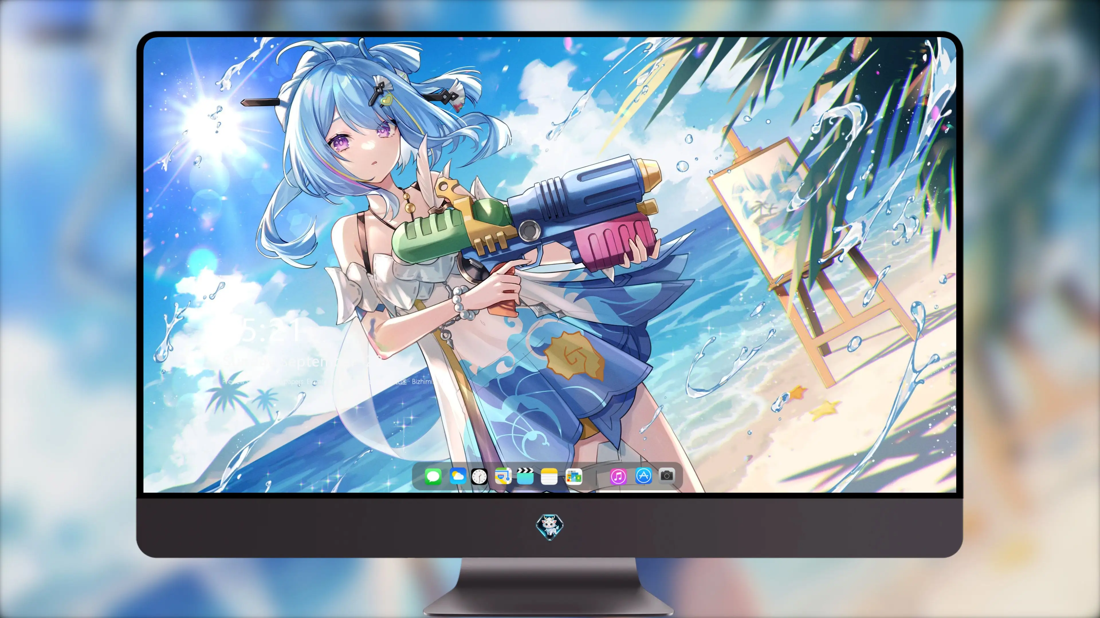 WallHere壁纸 #818