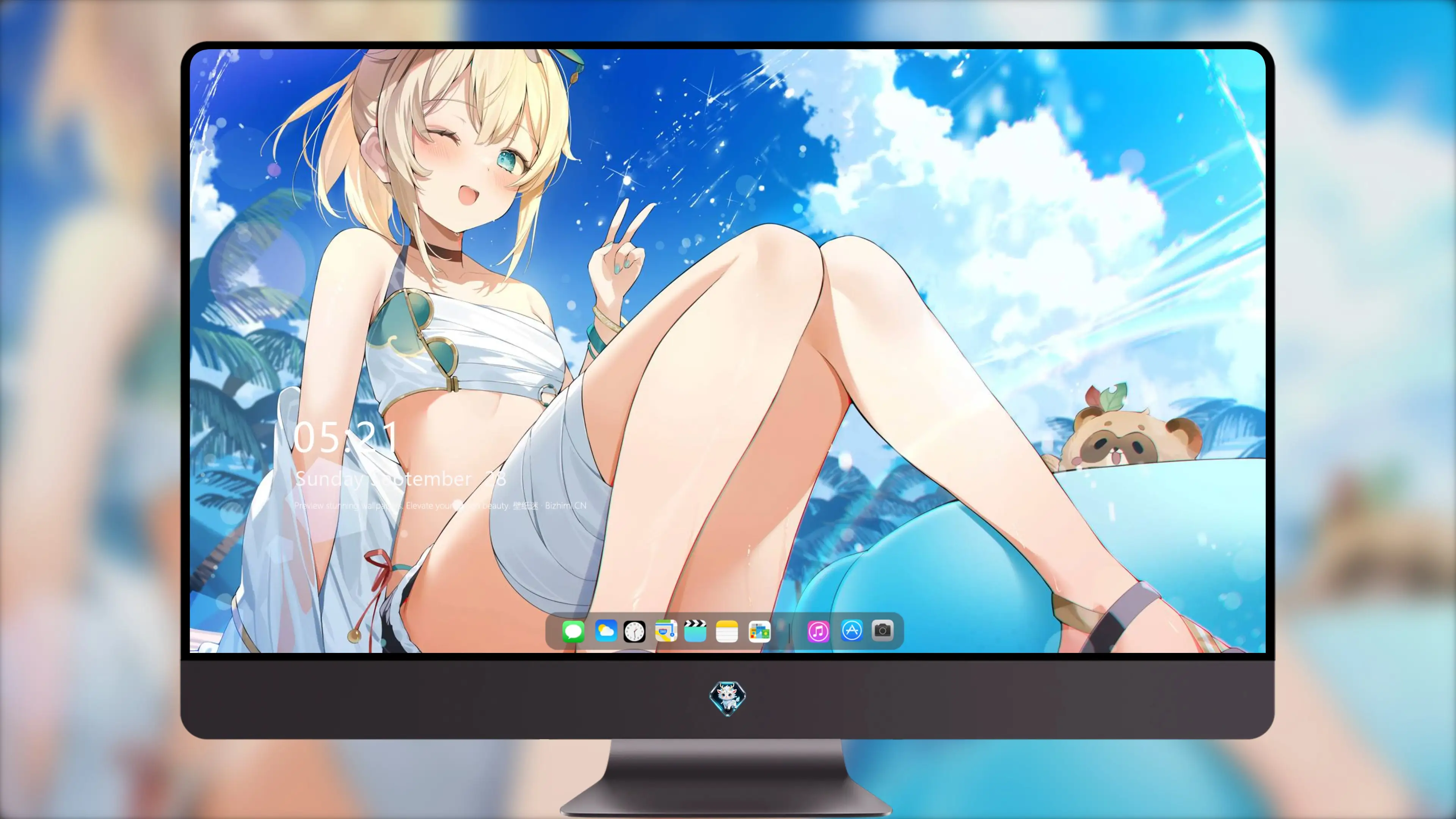 WallHere壁纸 #823