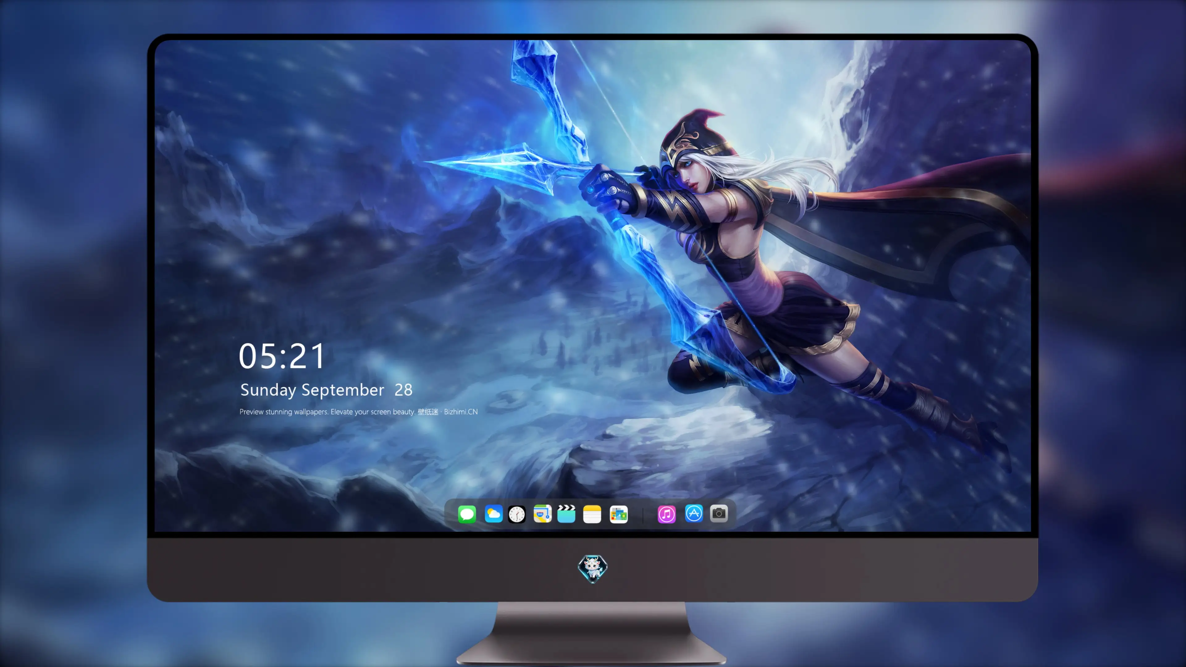 超高清电脑壁纸 通用 优质图 高清美化精选