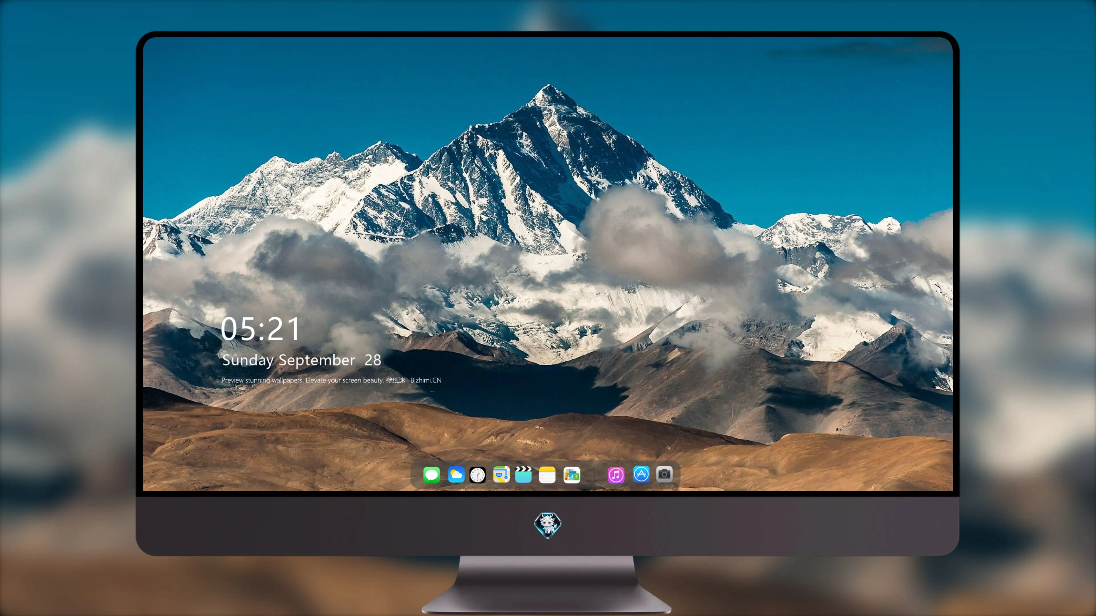 优质简约合集 4K 高清大图 全机型全屏适配
