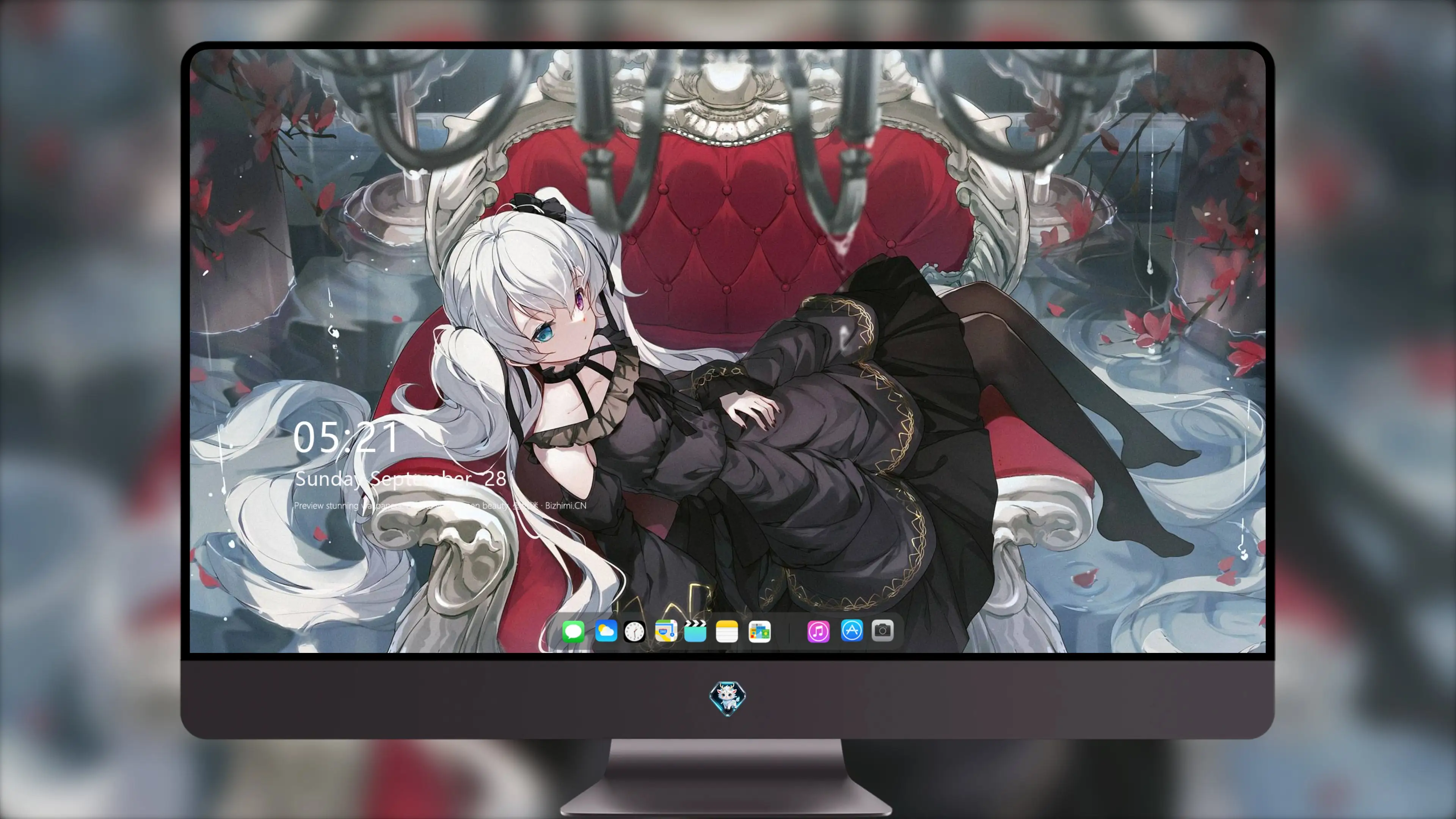 WallHere壁纸 #902