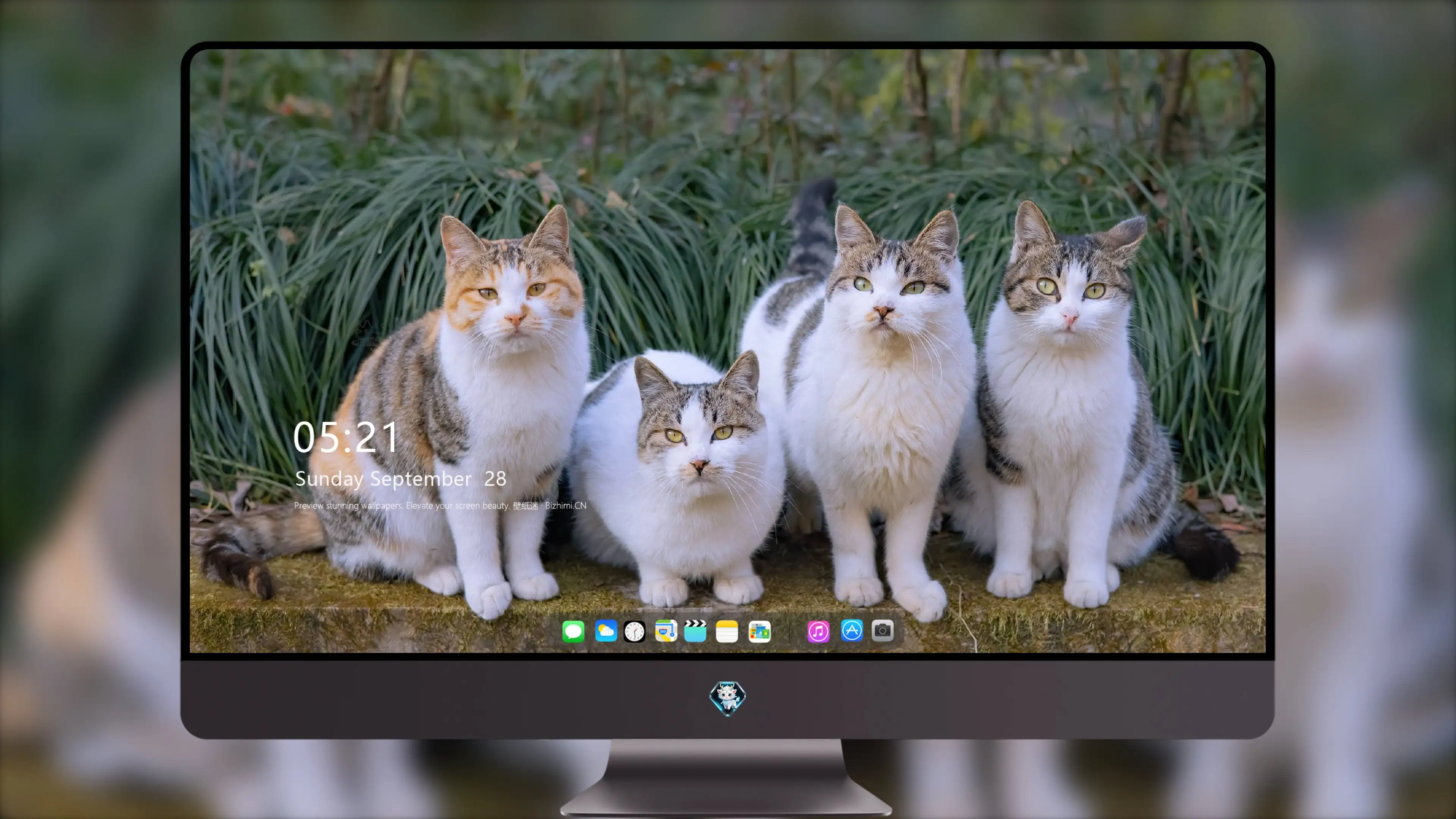 WallHere壁纸 #463