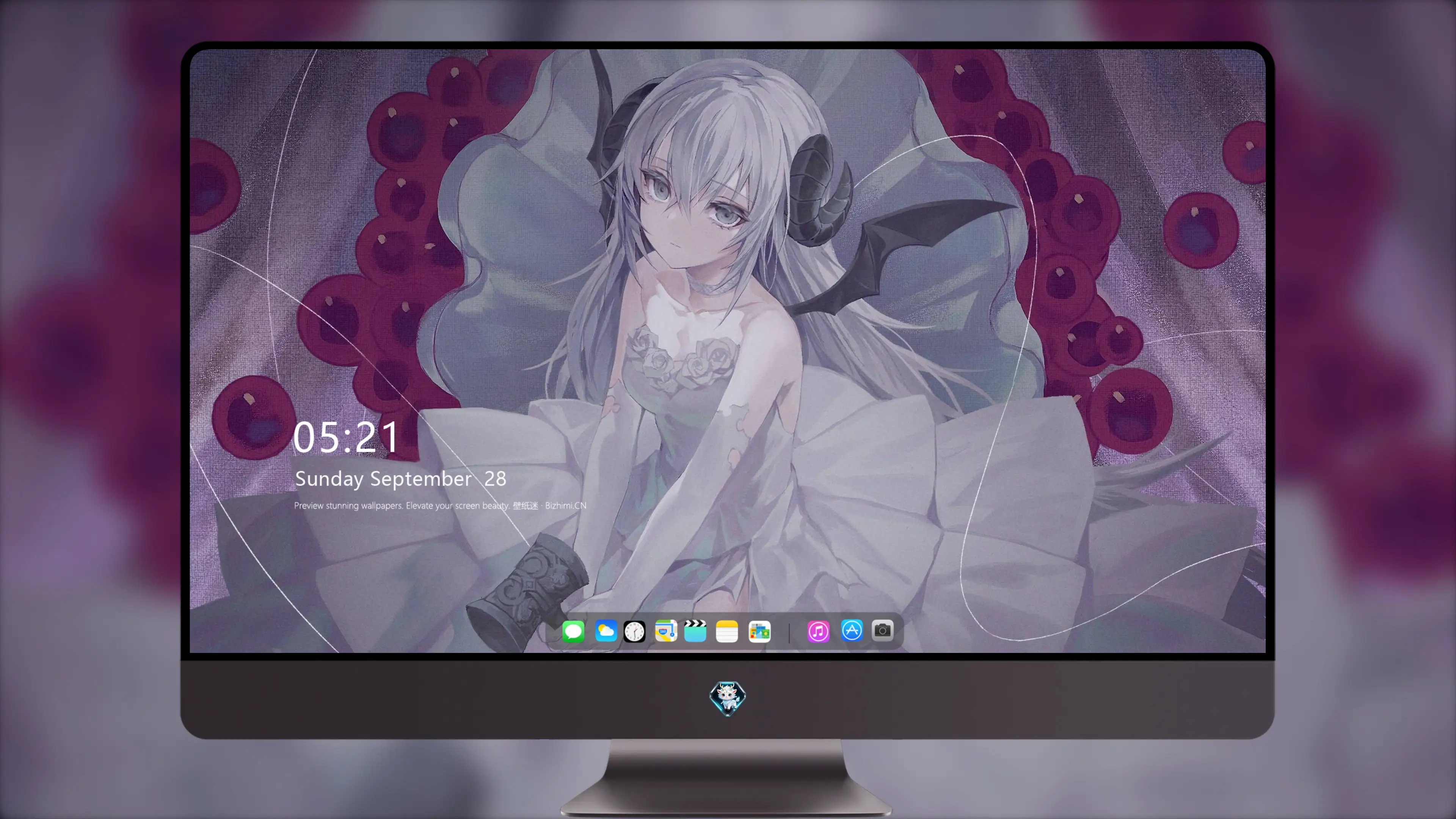 WallHere壁纸 #1012