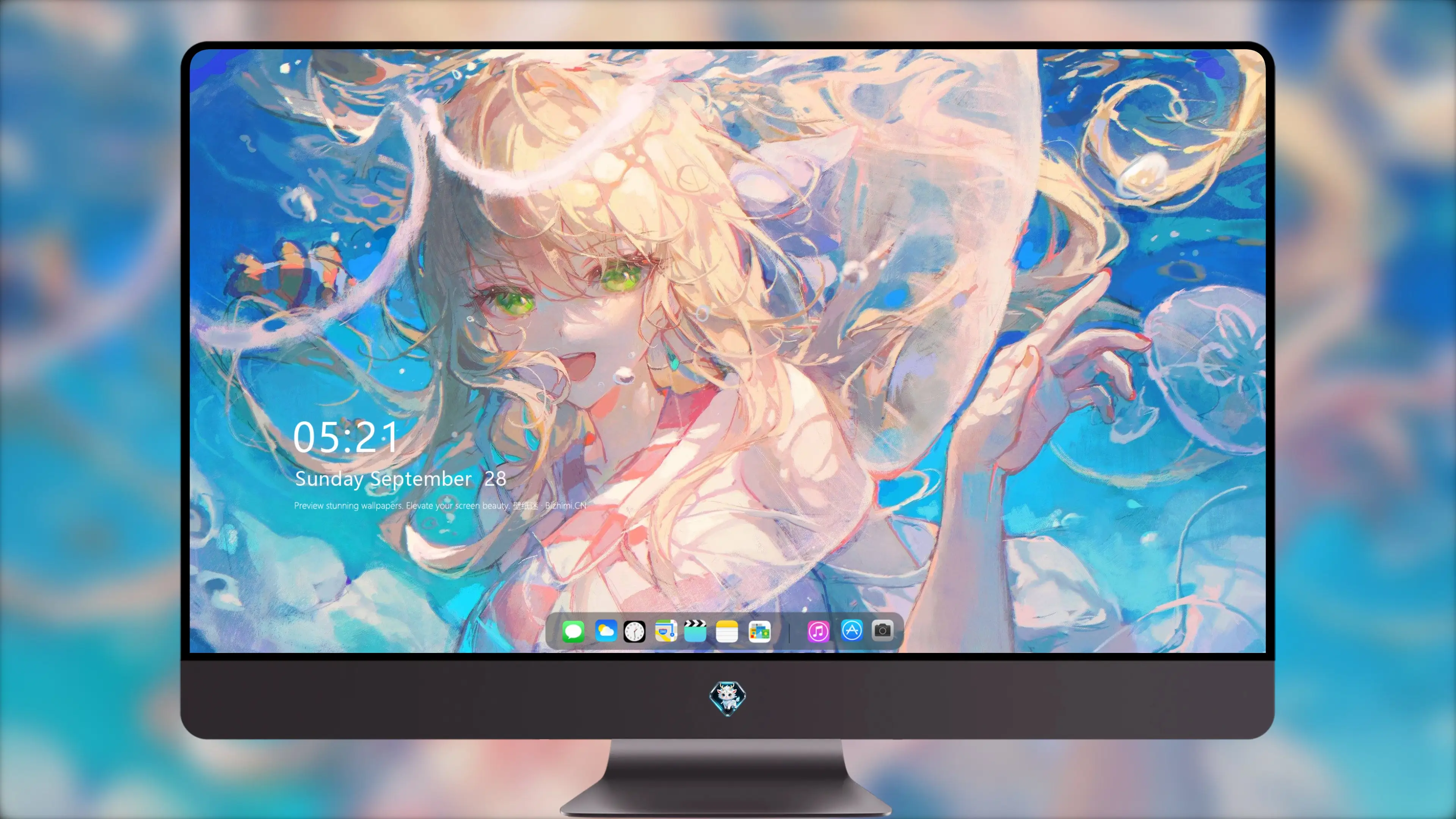 WallHere壁纸 #651