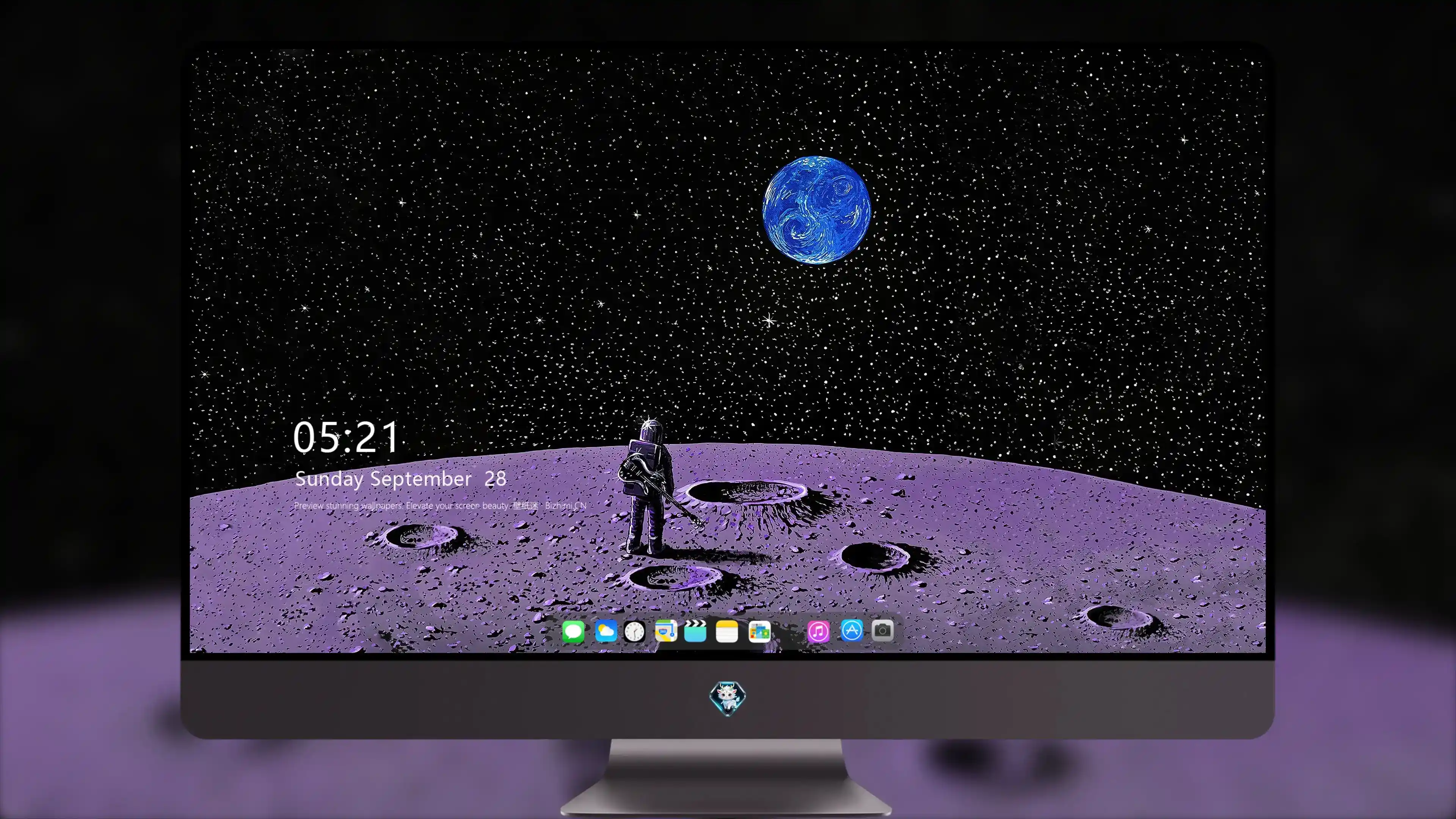 超高清电脑壁纸 舒适 优质图 百搭桌面背景