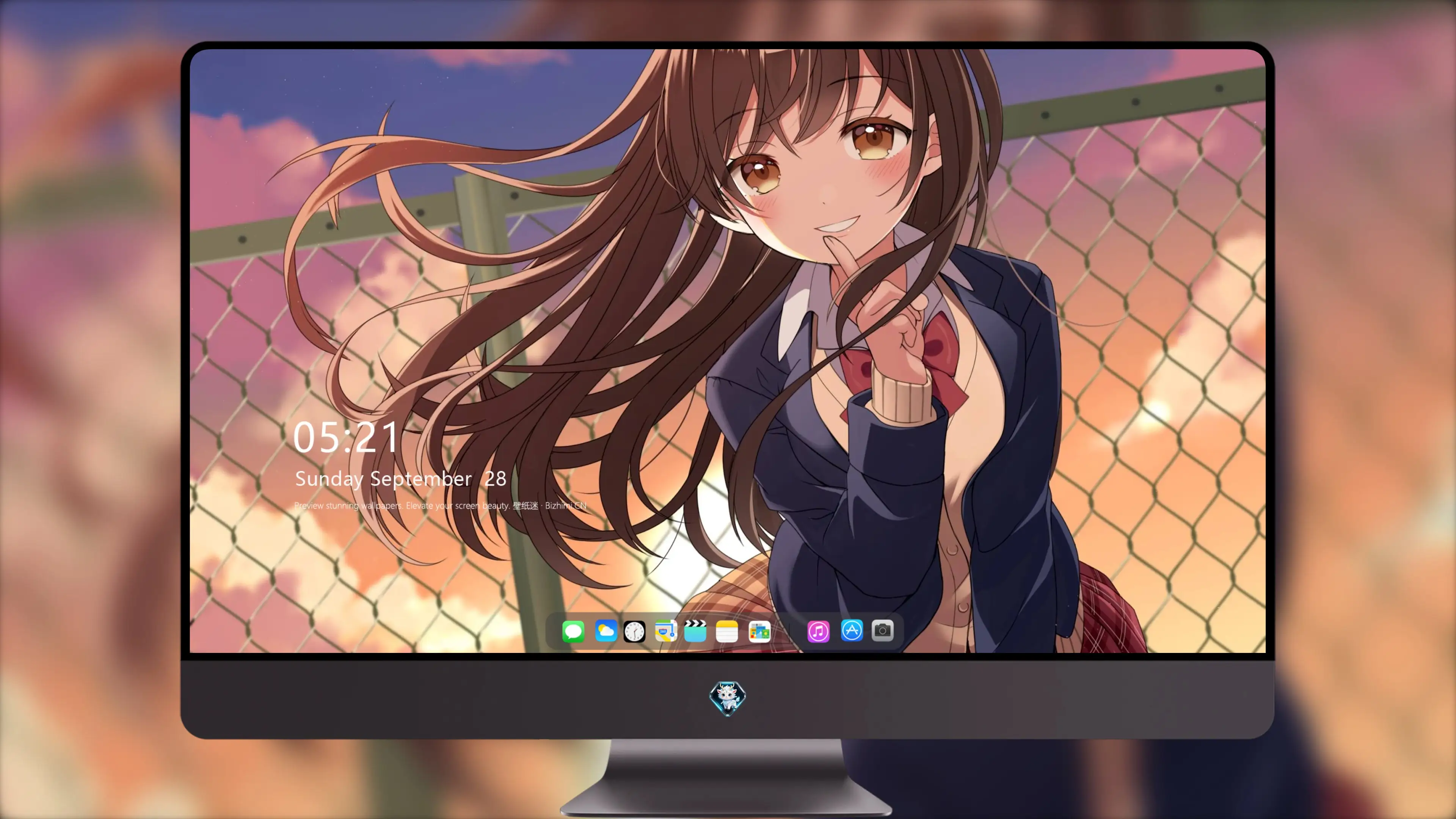 WallHere壁纸 #72