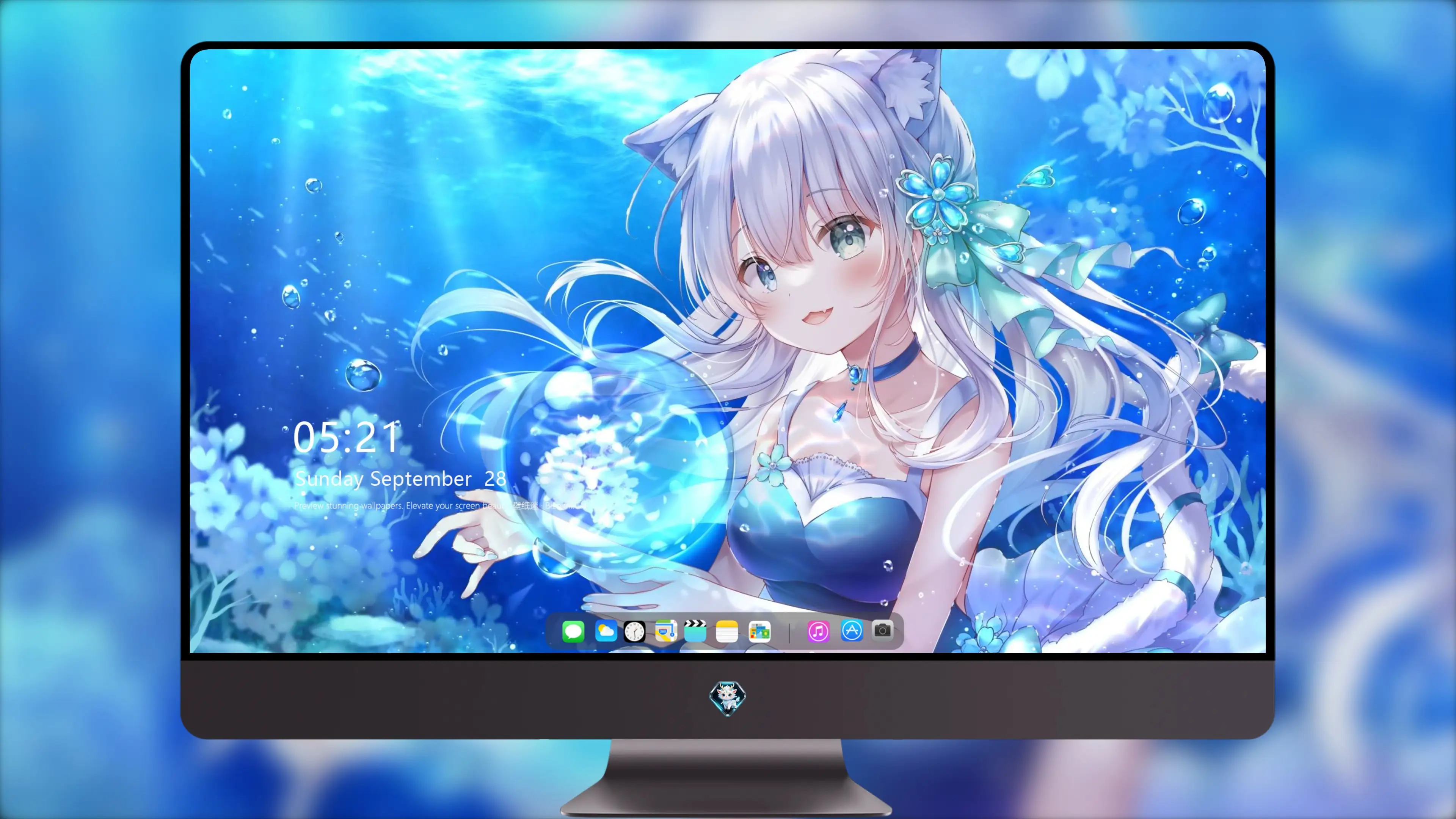 WallHere壁纸 #525