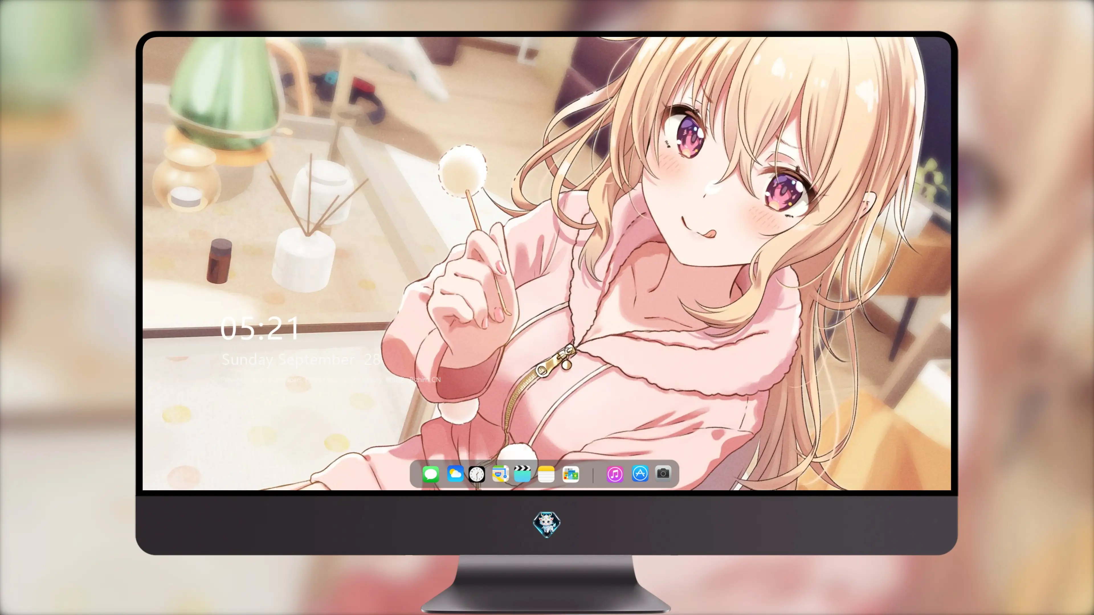 WallHere壁纸 #529