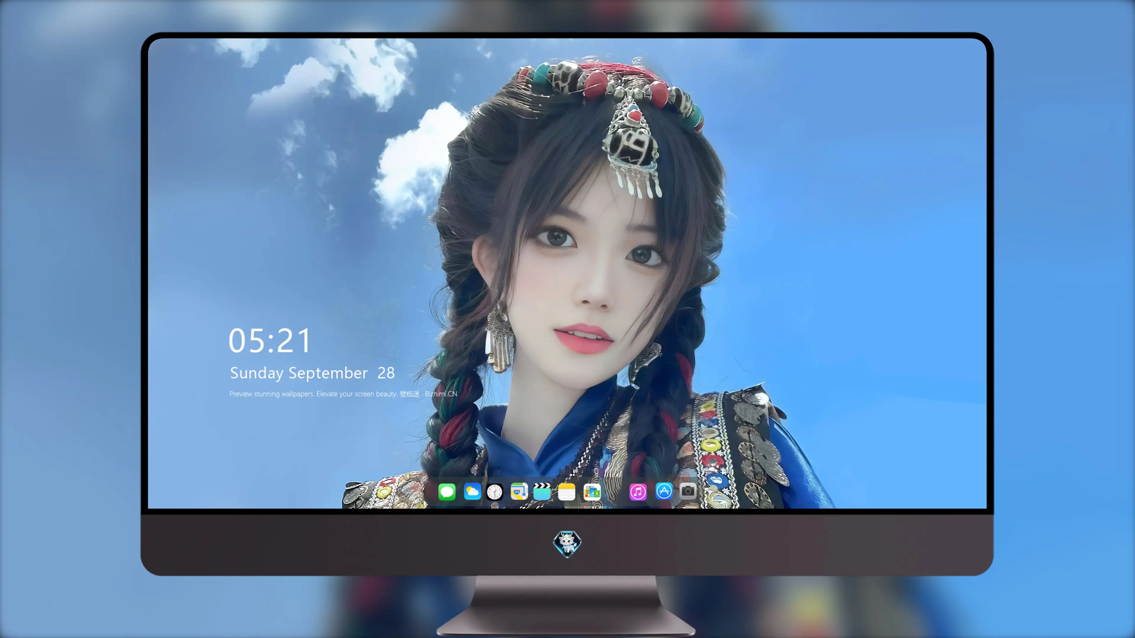 超细腻分辨率壁纸 百搭 高清图 全屏完美适配