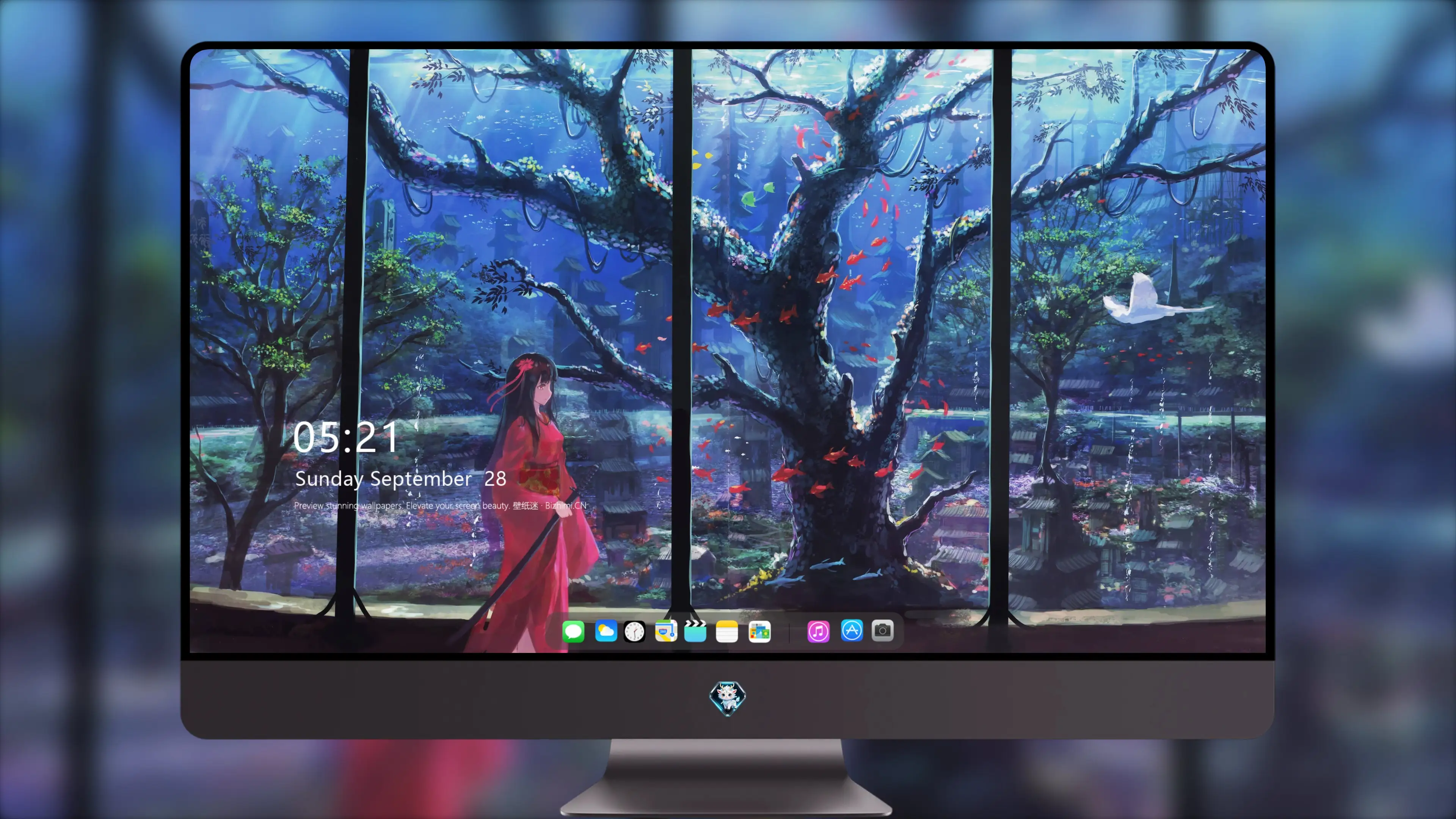 简约4K高清壁纸 4K 热门合集 风格简约大气耐看