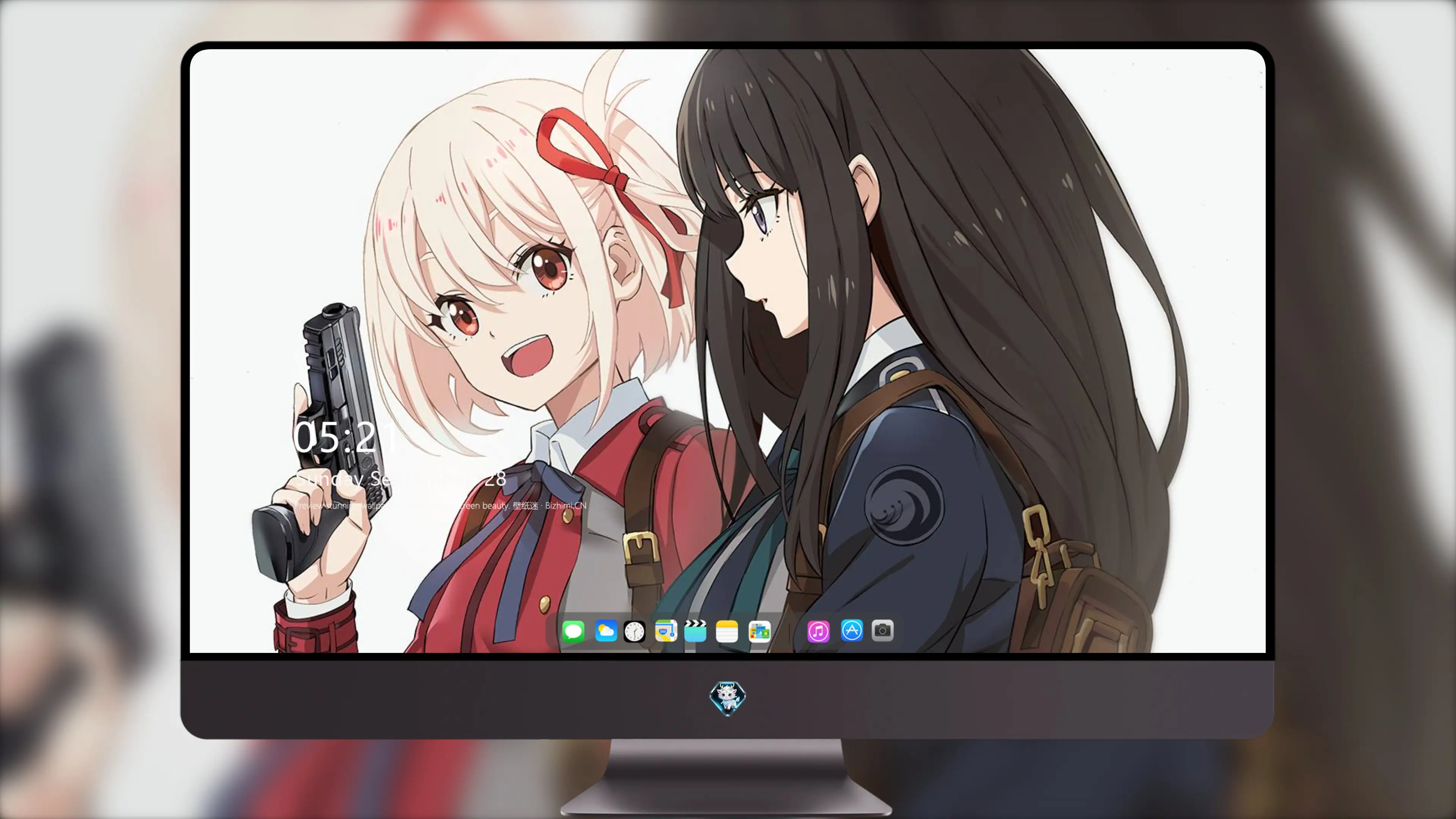 WallHere壁纸 #696