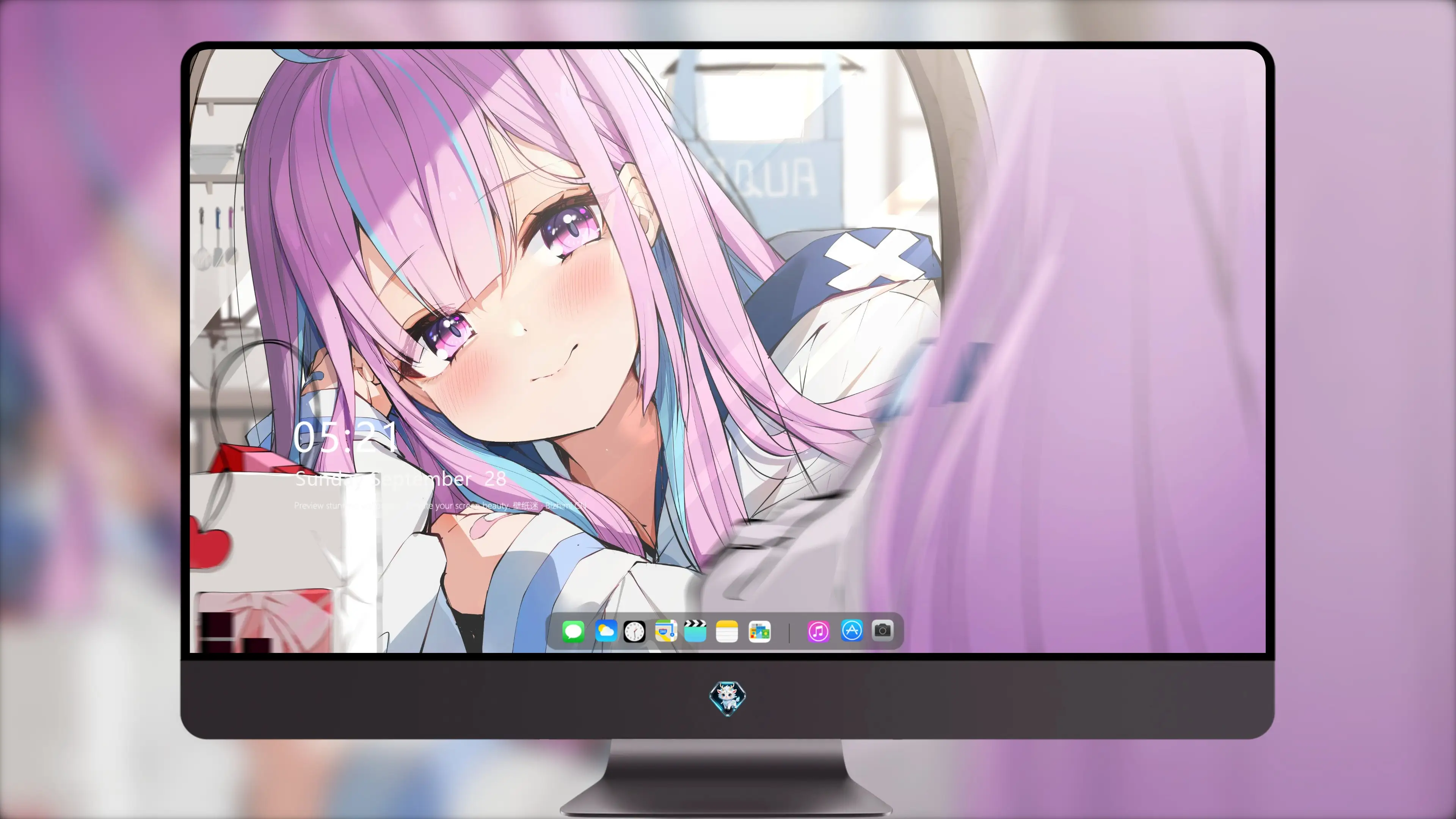 WallHere壁纸 #954