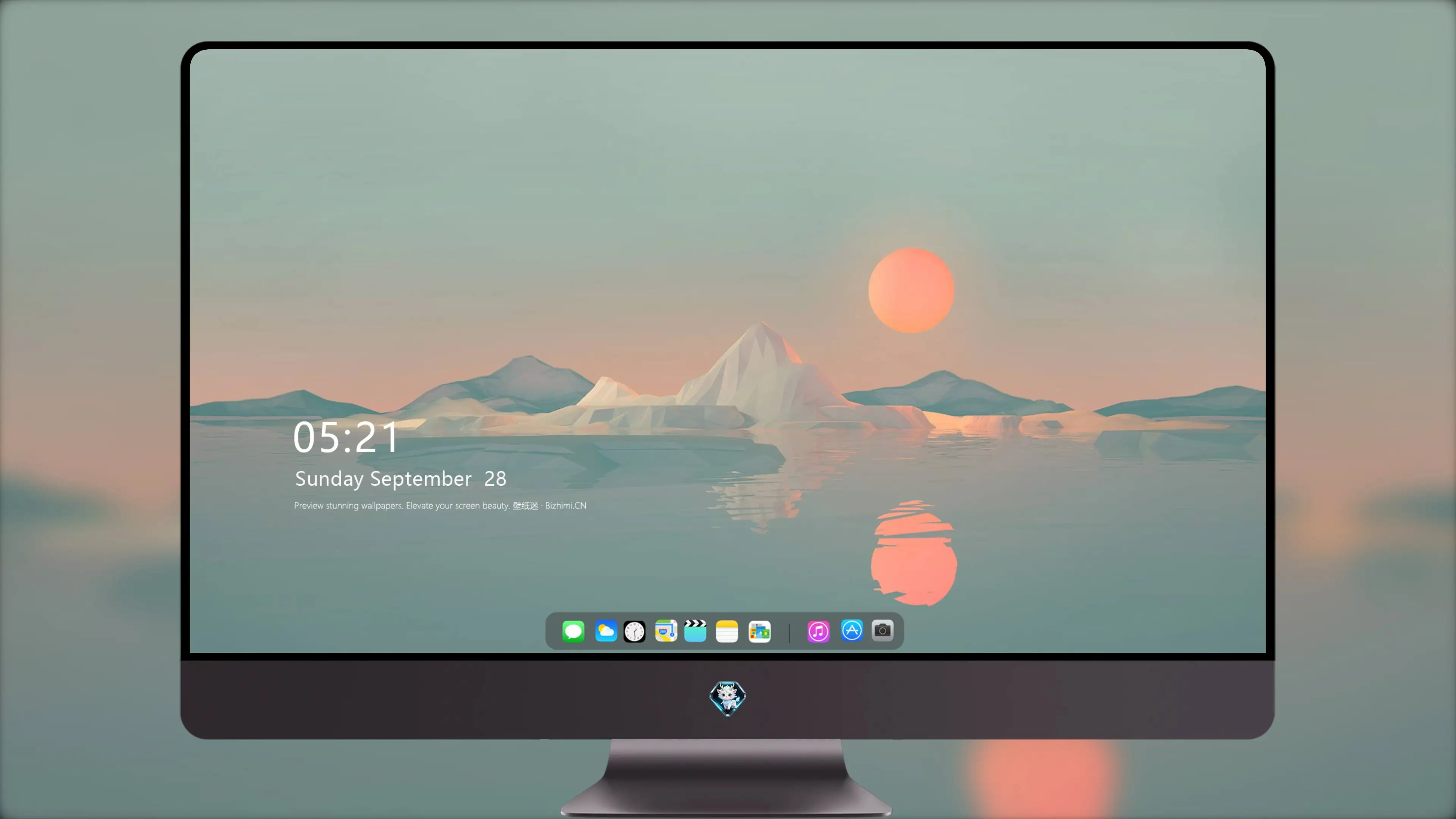 极简超清大图 4K 超清全屏 极简风格精选大全