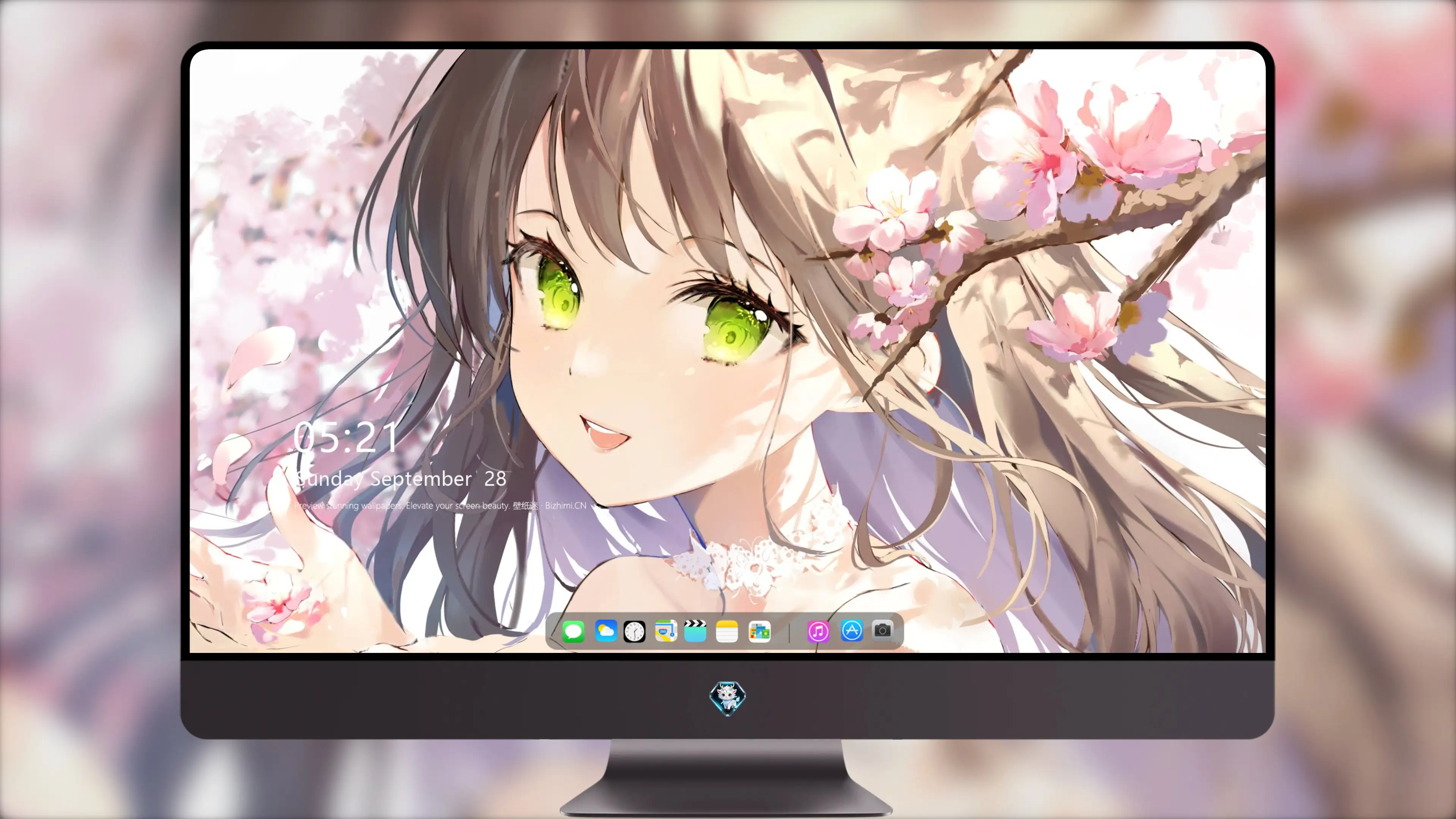 WallHere壁纸 #149