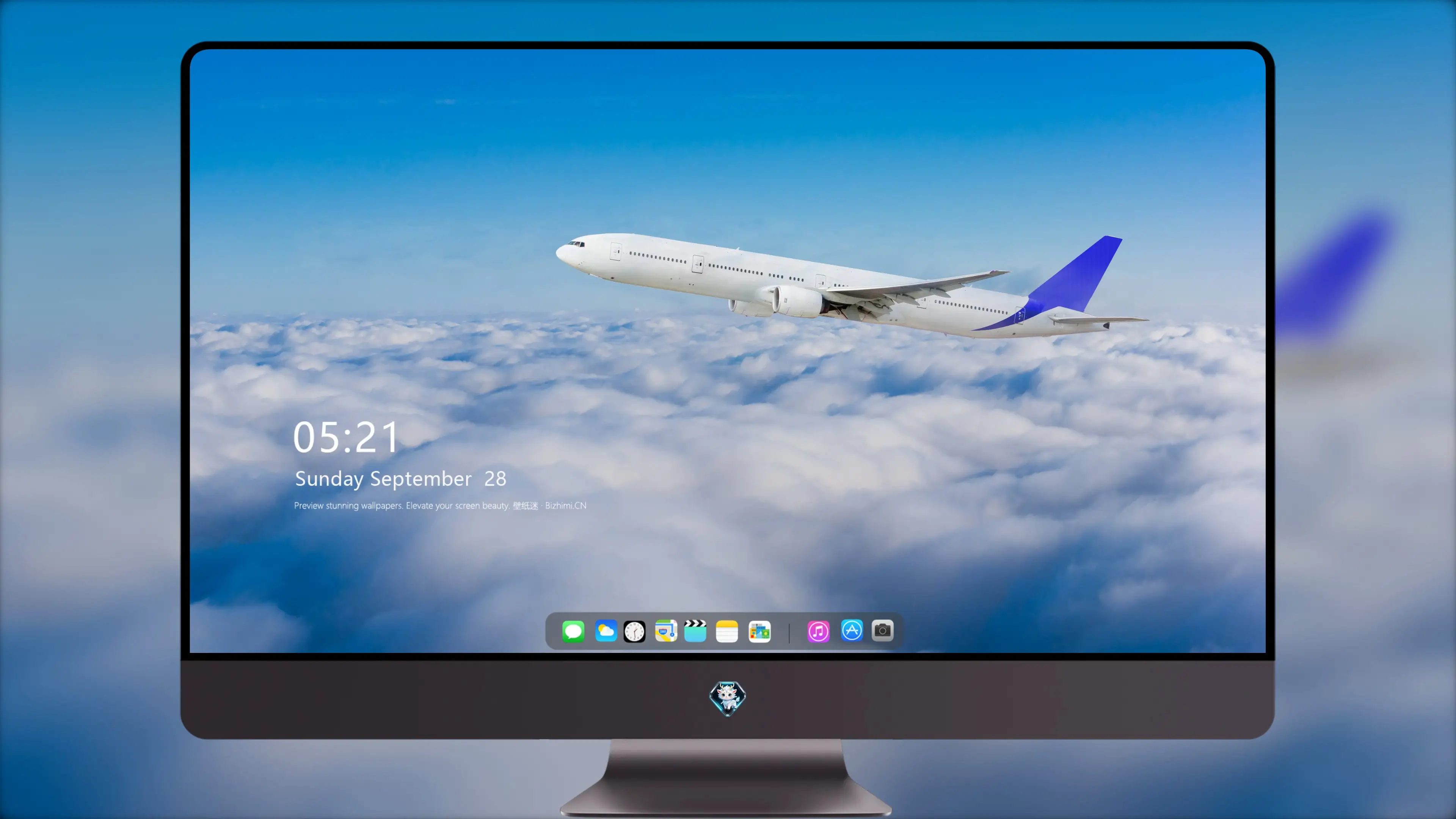 超细腻分辨率壁纸 高级 收藏集 超清原图素材
