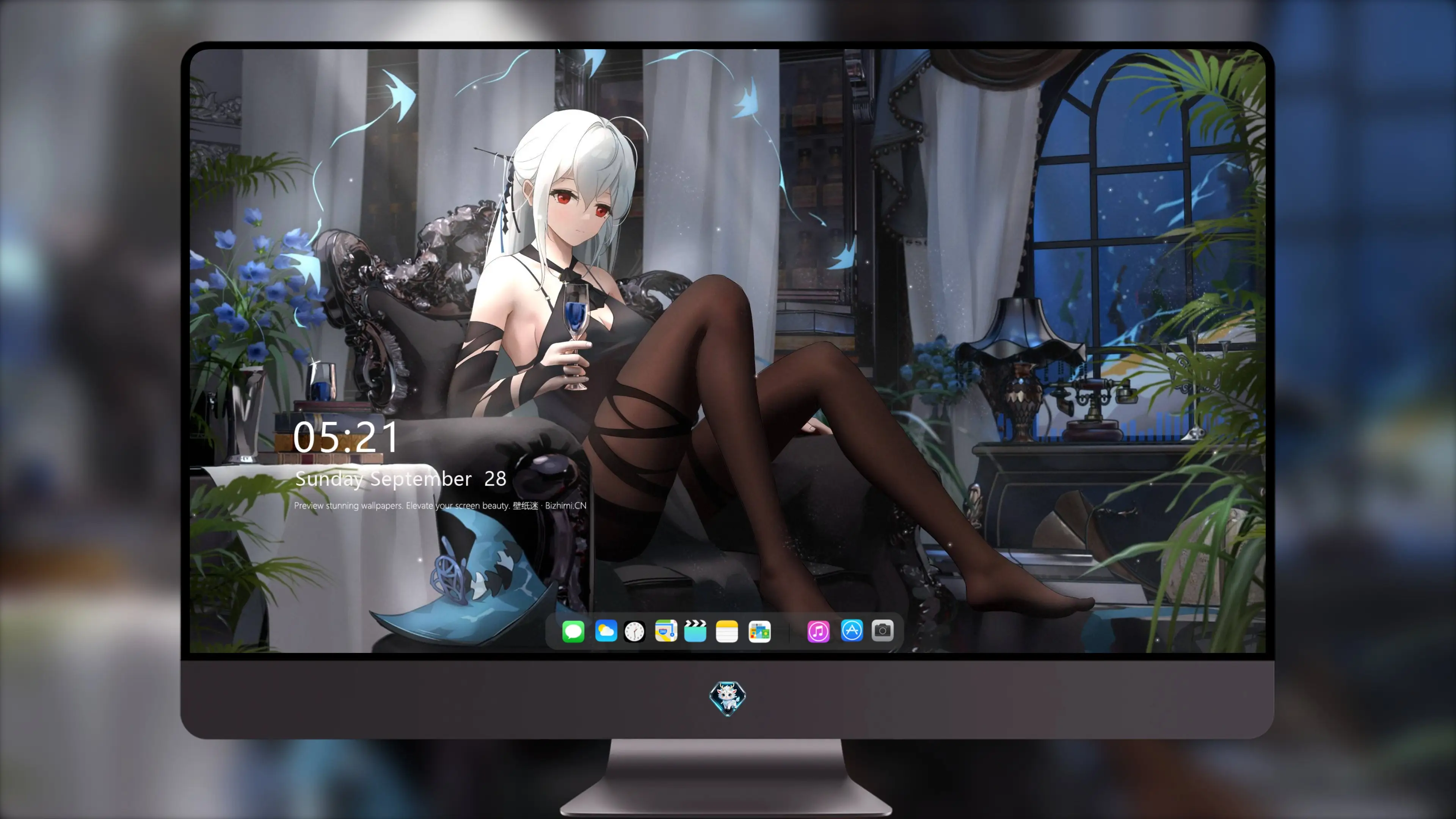 WallHere壁纸 #868