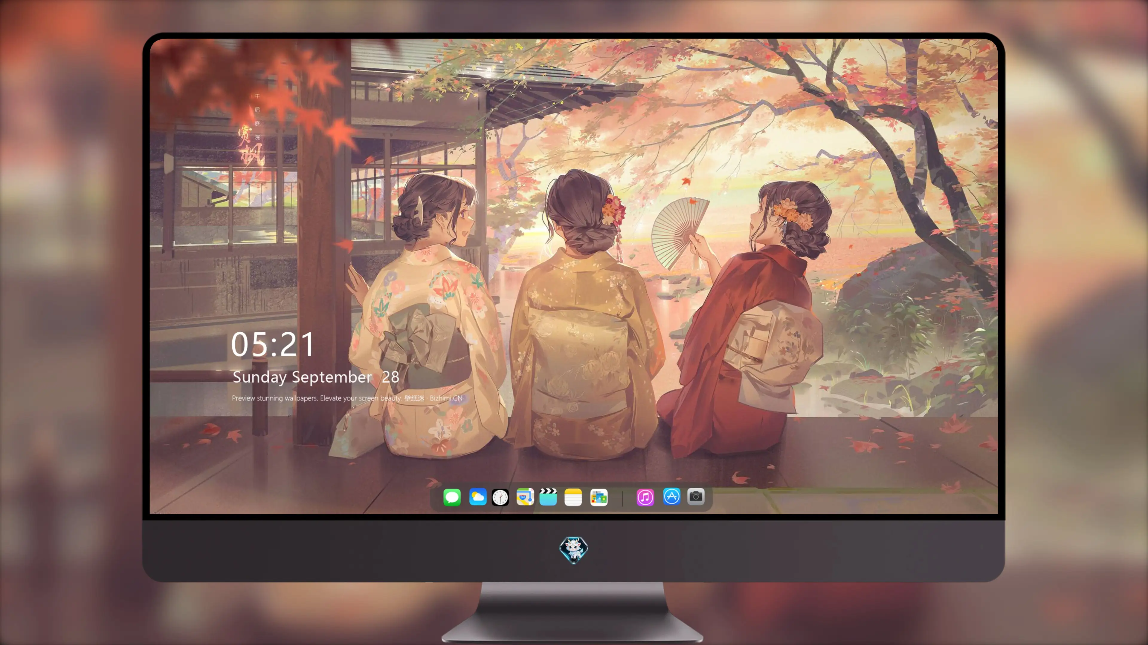 三姐妹