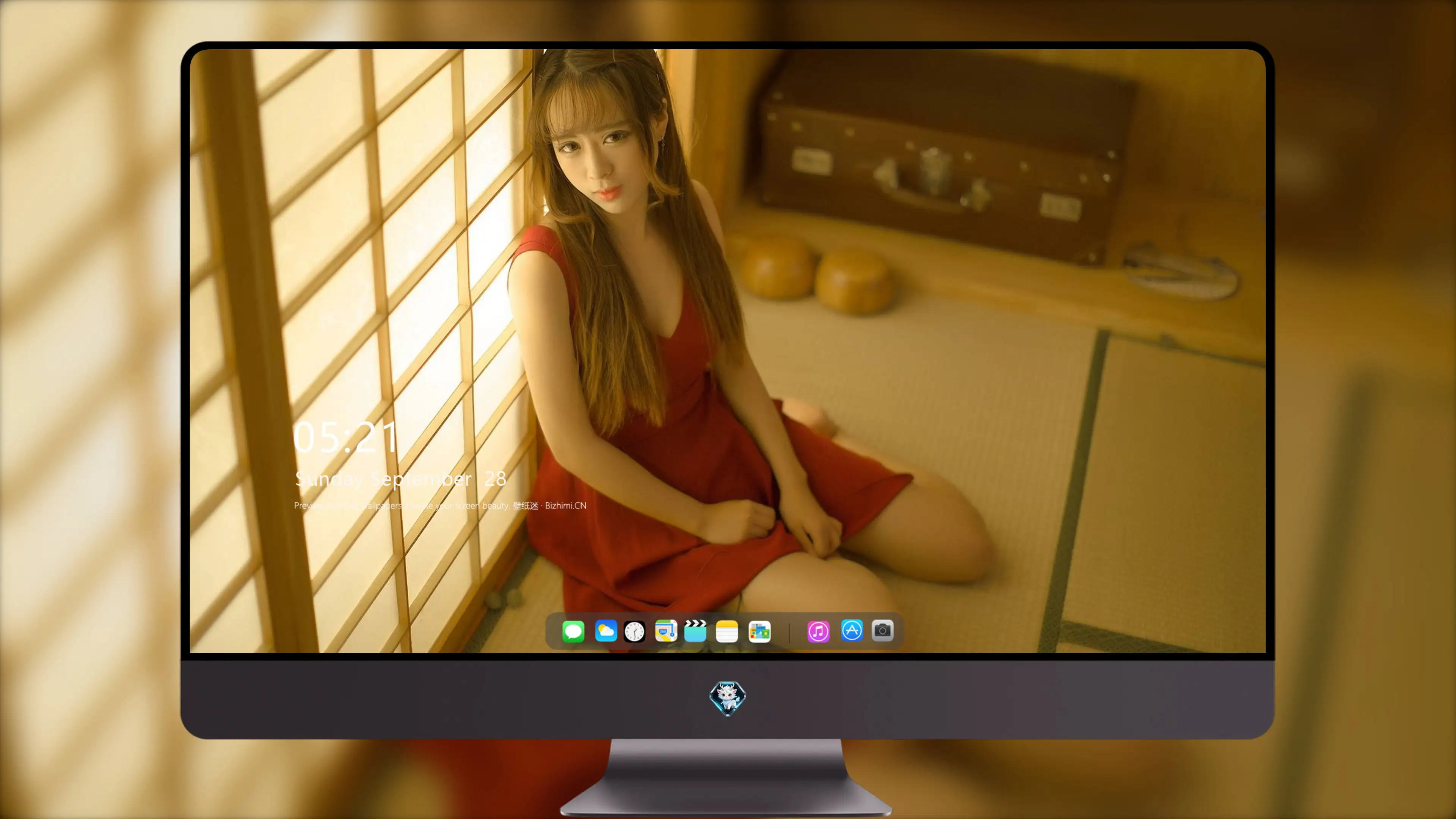 2K高清桌面壁纸 经典 原图 宽屏桌面适配