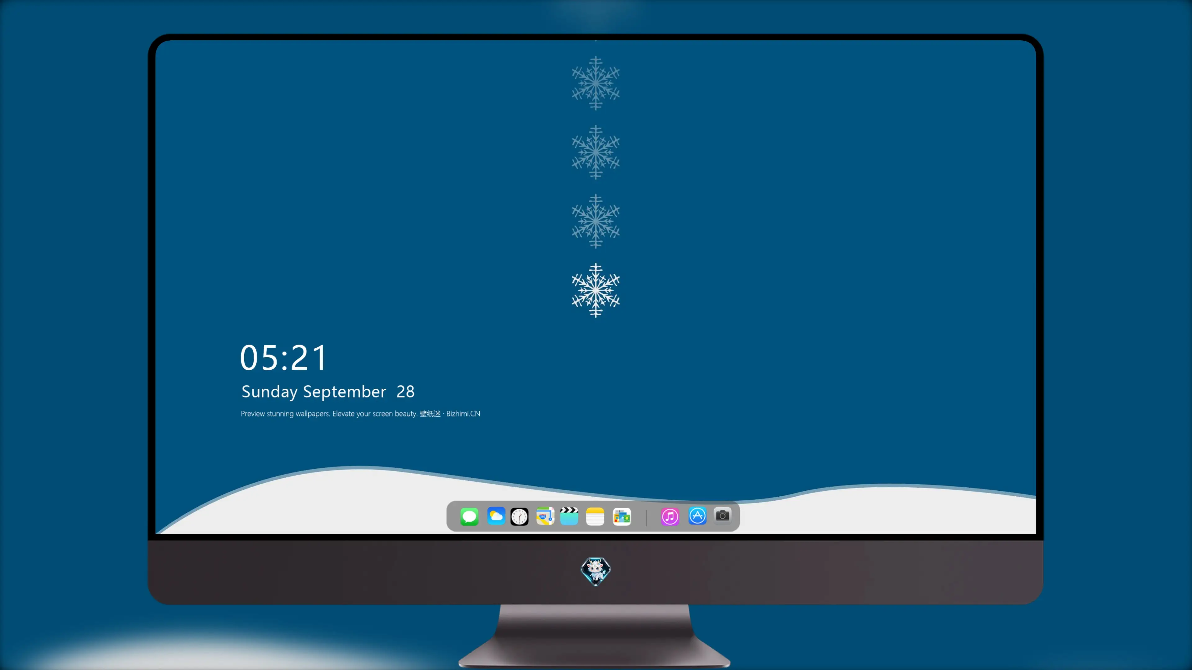 Snow Flake