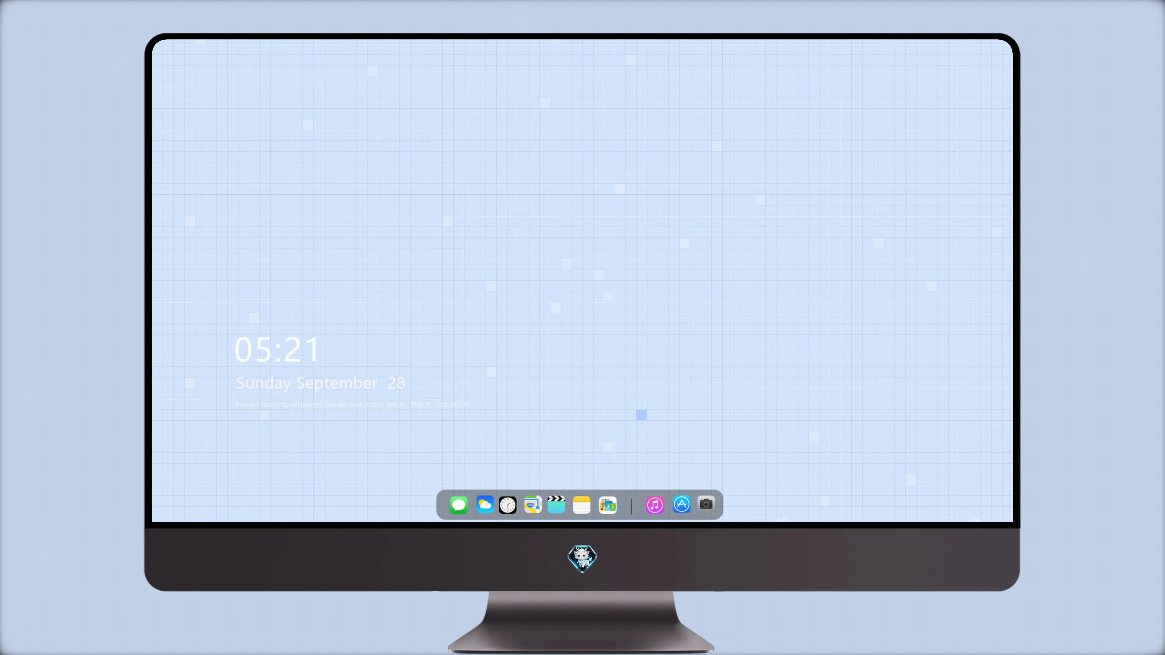 电脑屏幕美化壁纸 创意 优质图 每日桌面推荐