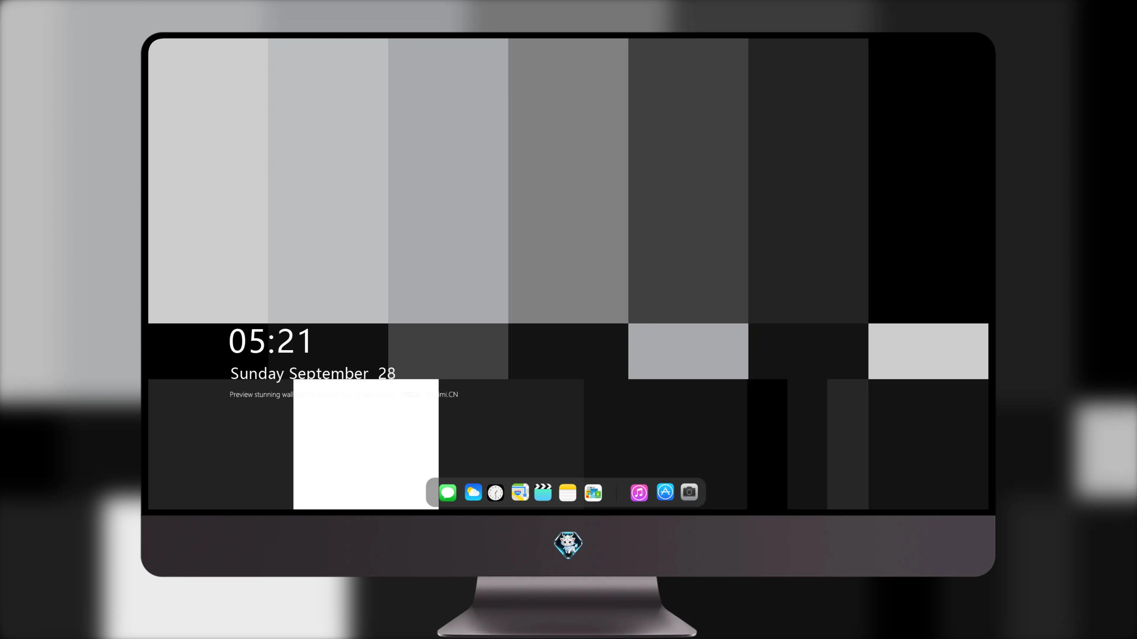 Colourblind Bars