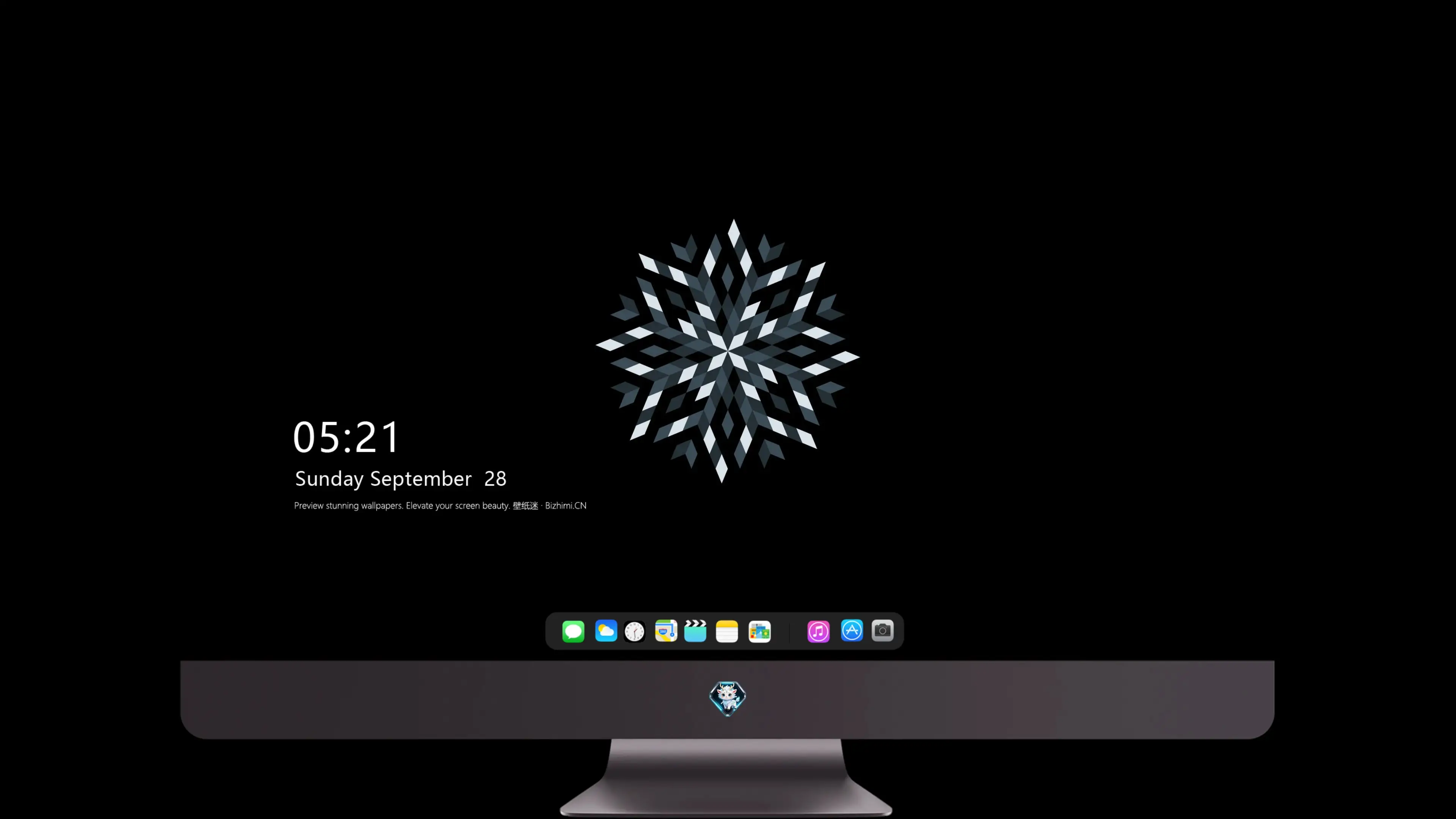 Star/Snowflake