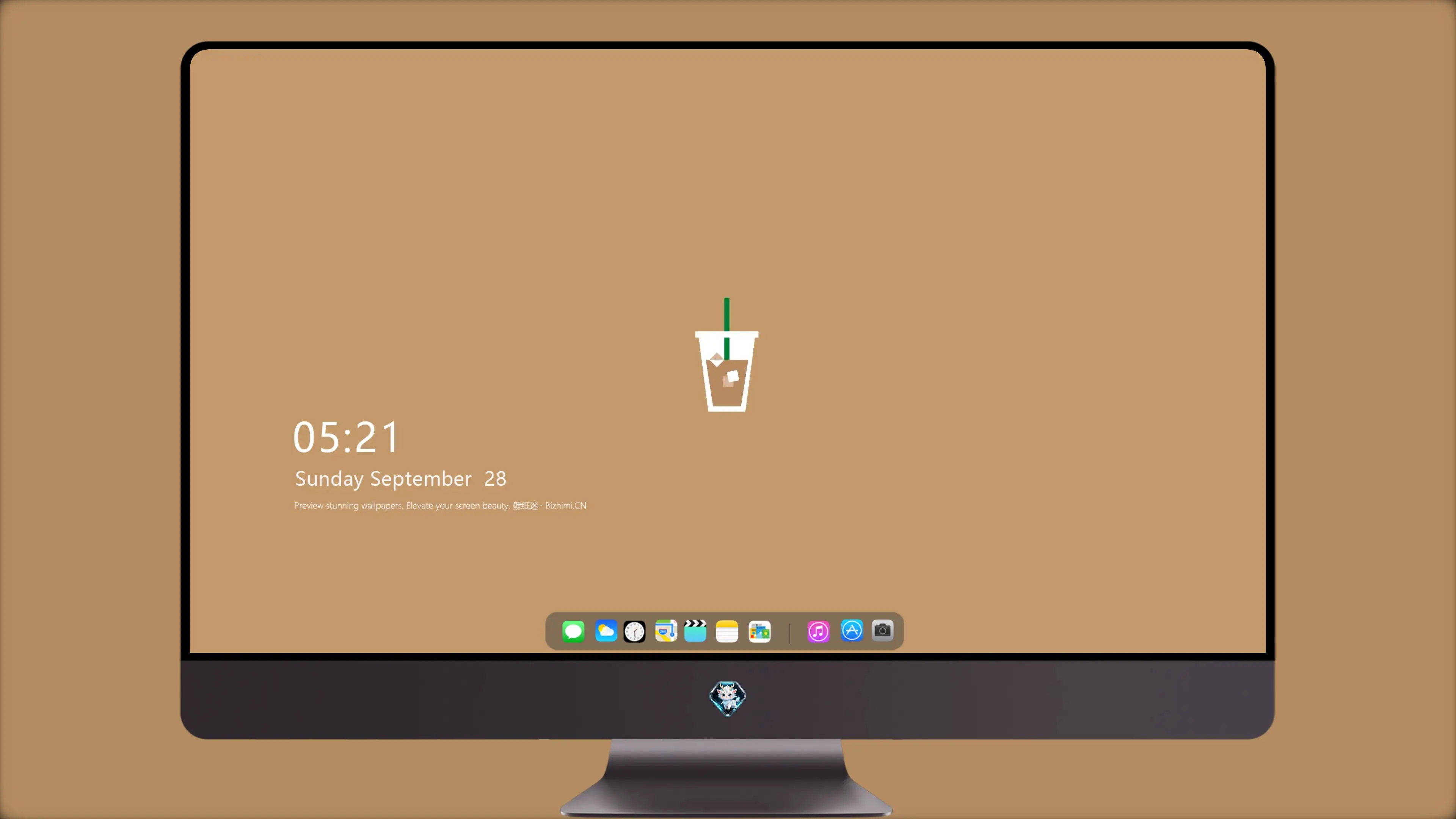 2K高清桌面壁纸 全景 高清图 原画级下载