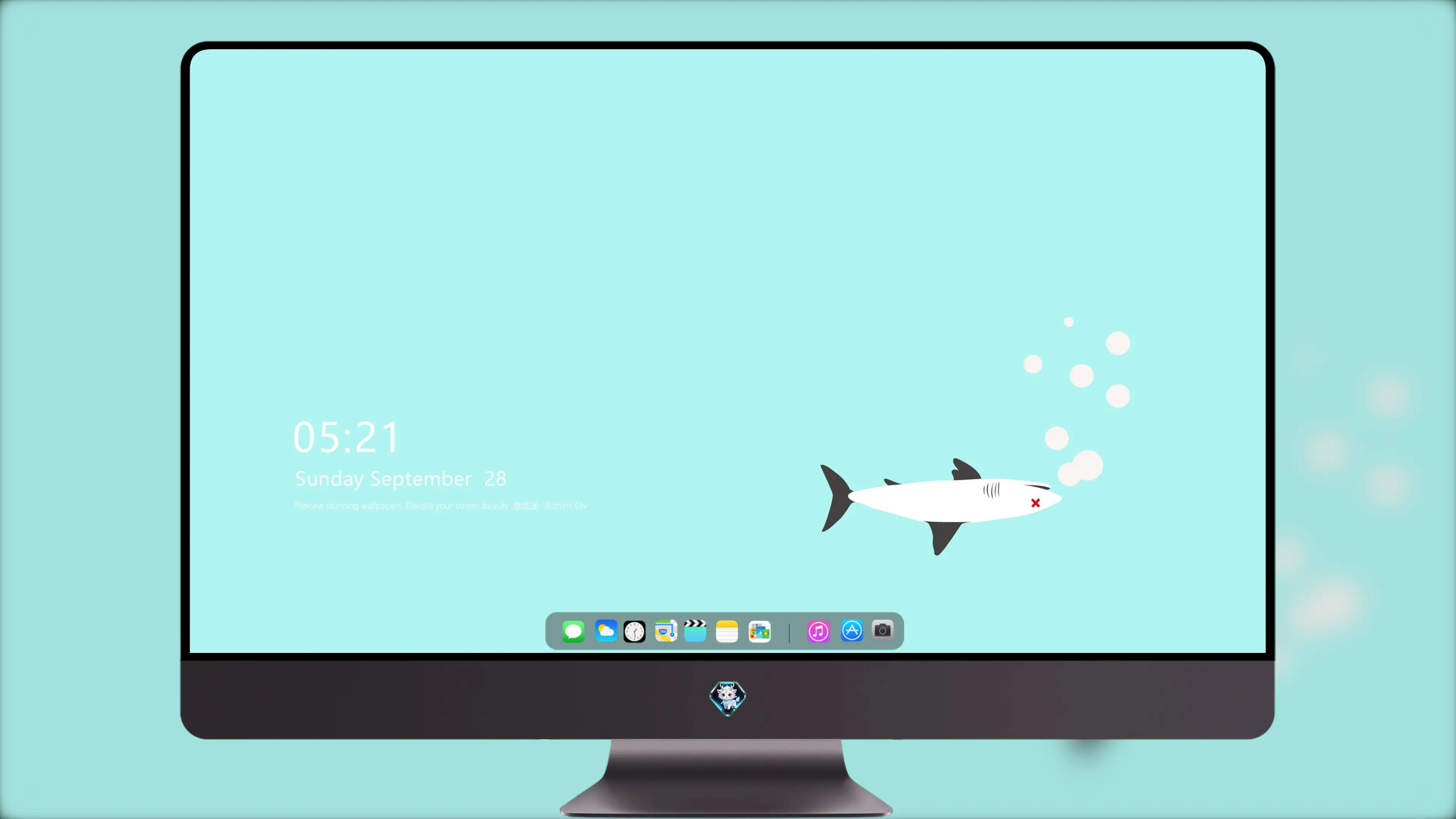 Dead Shark