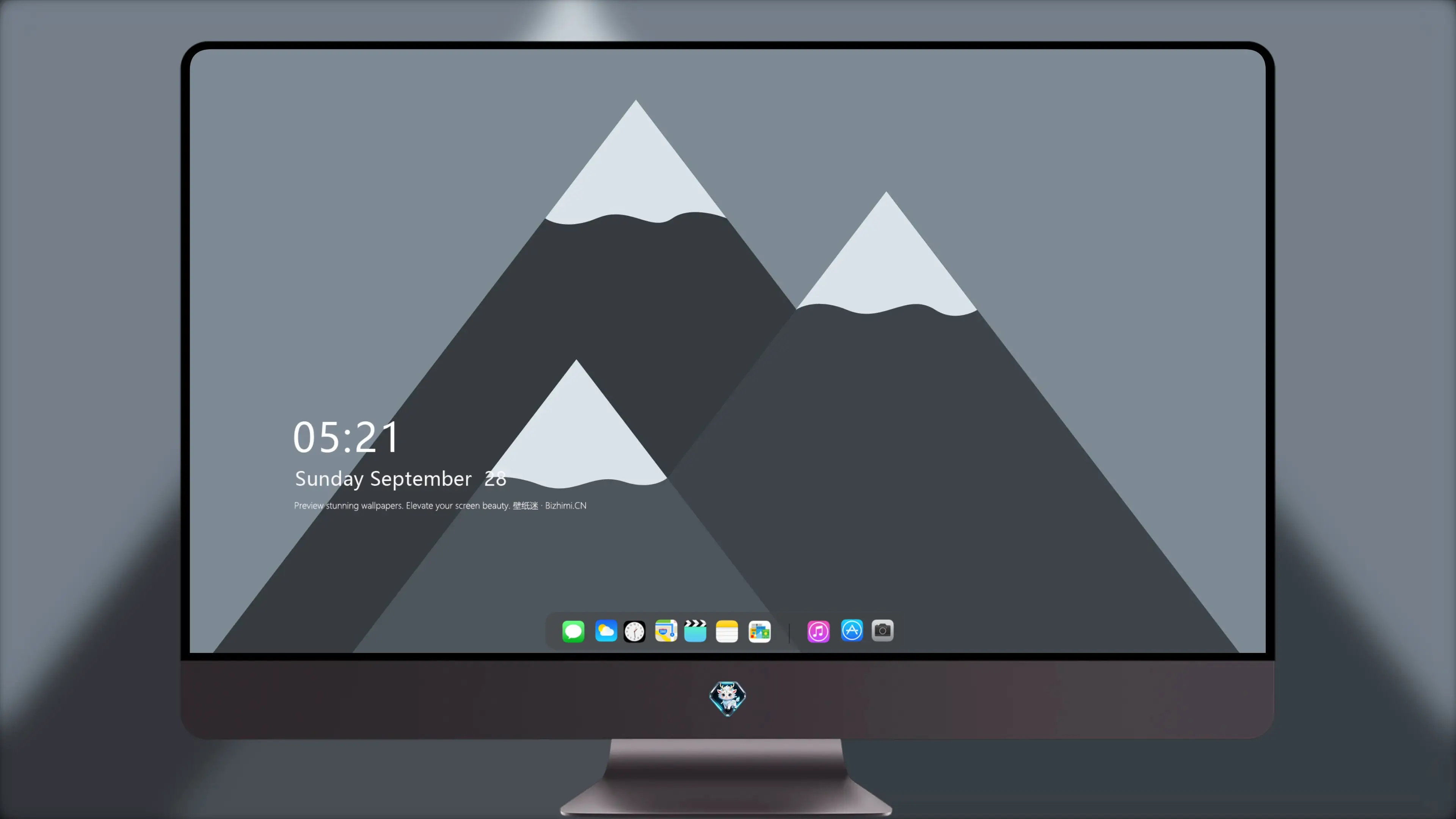 Mountains