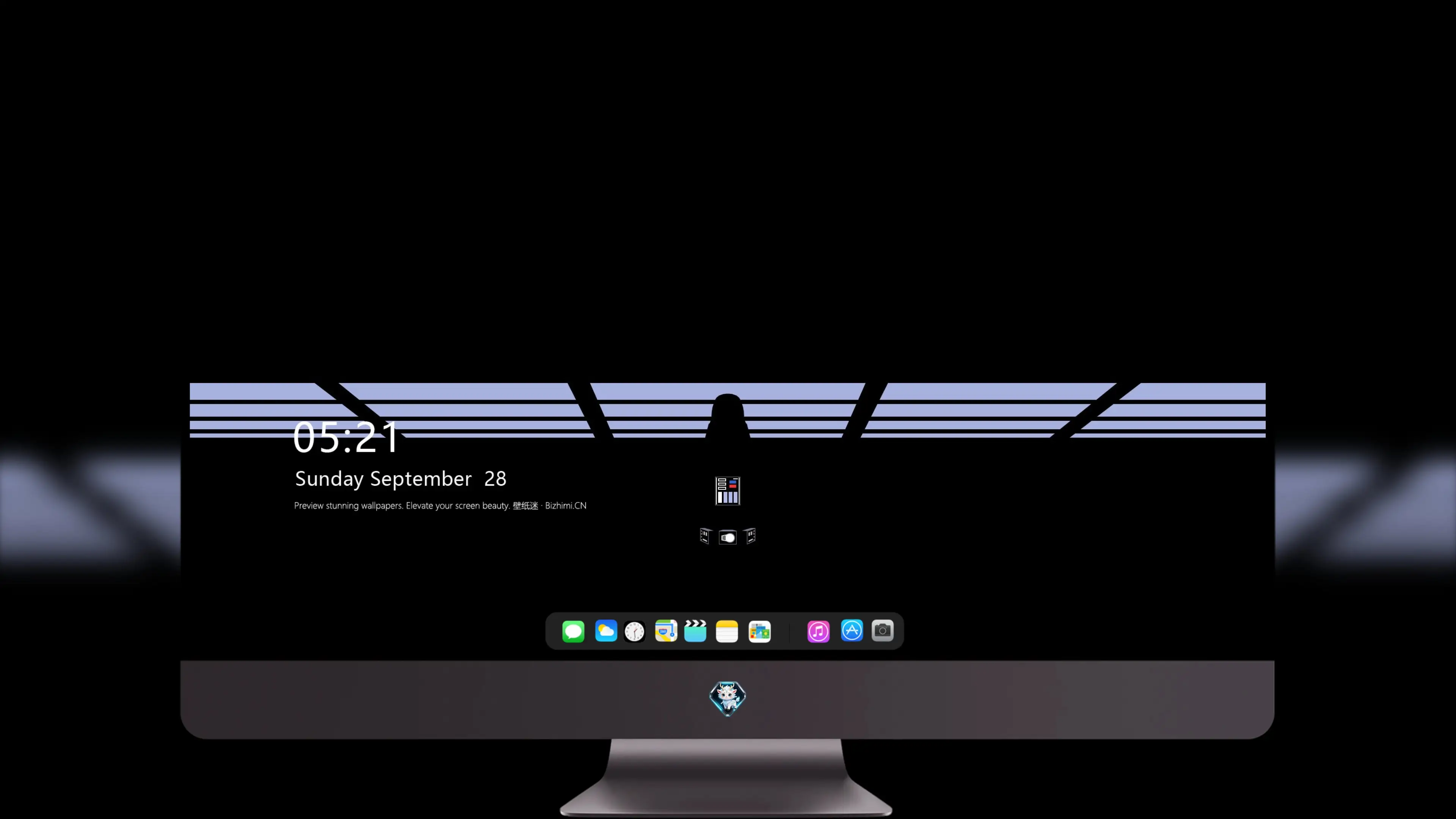 Darth Whatever