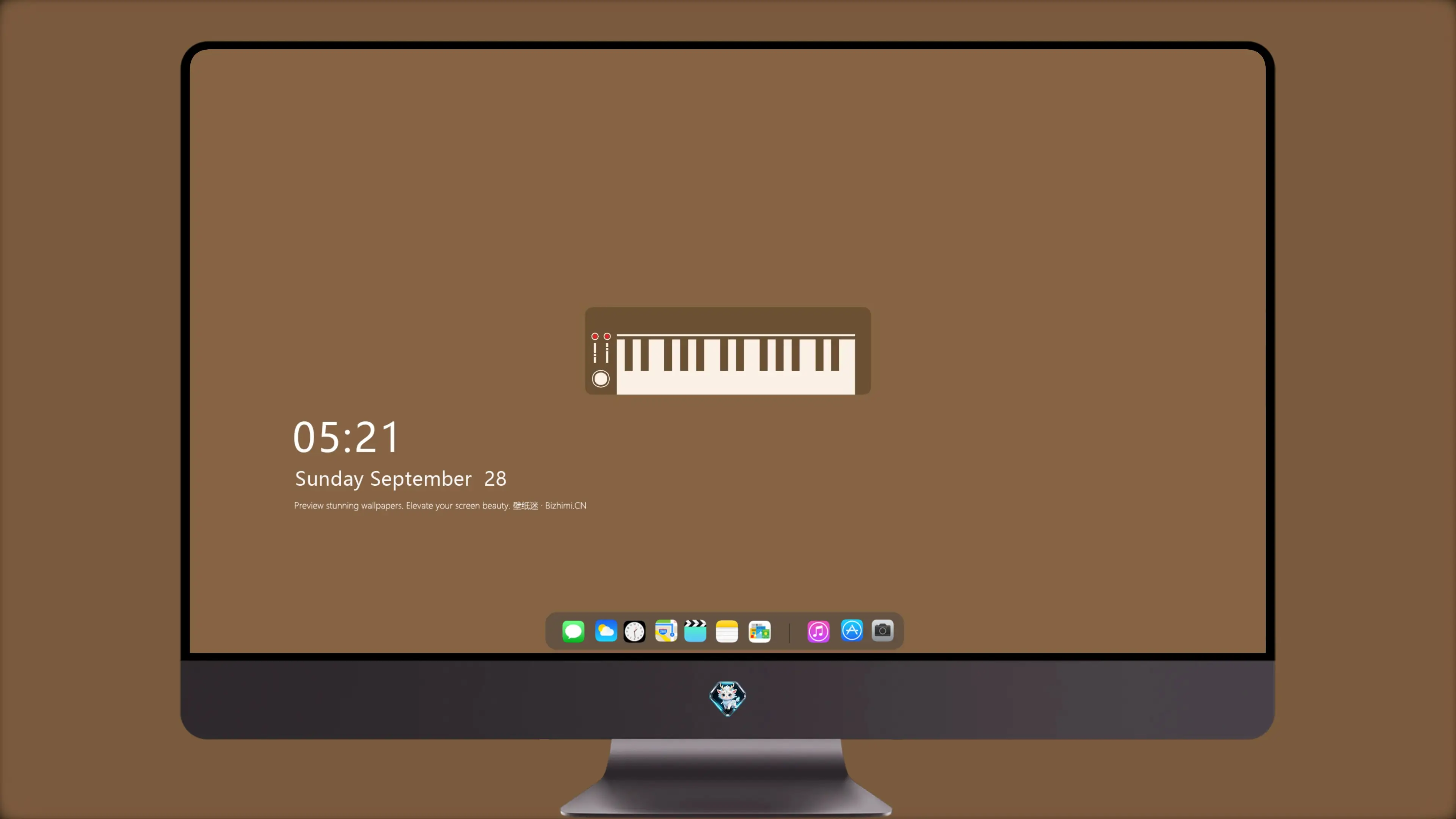 Electric Piano