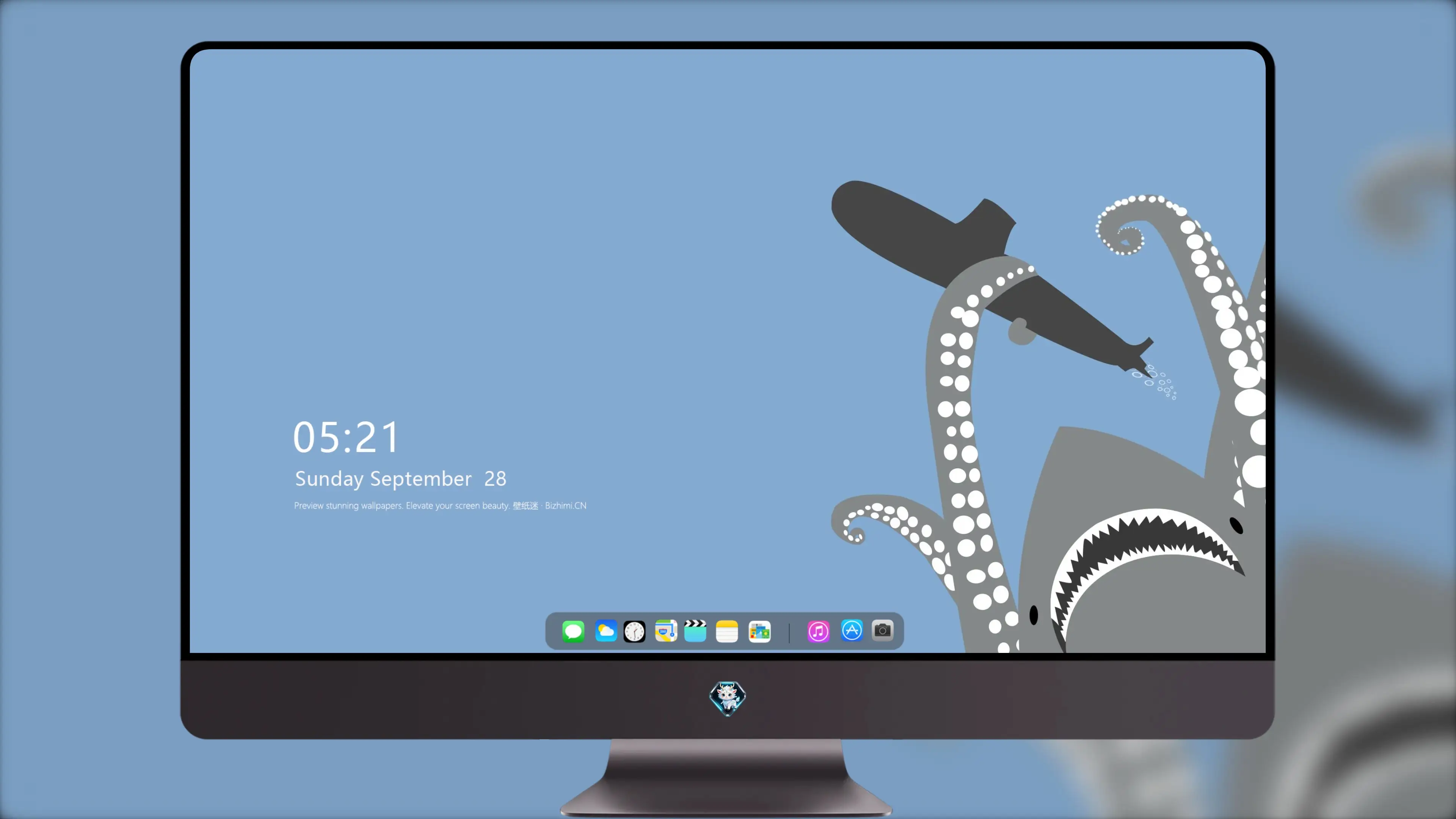 Sharktopus